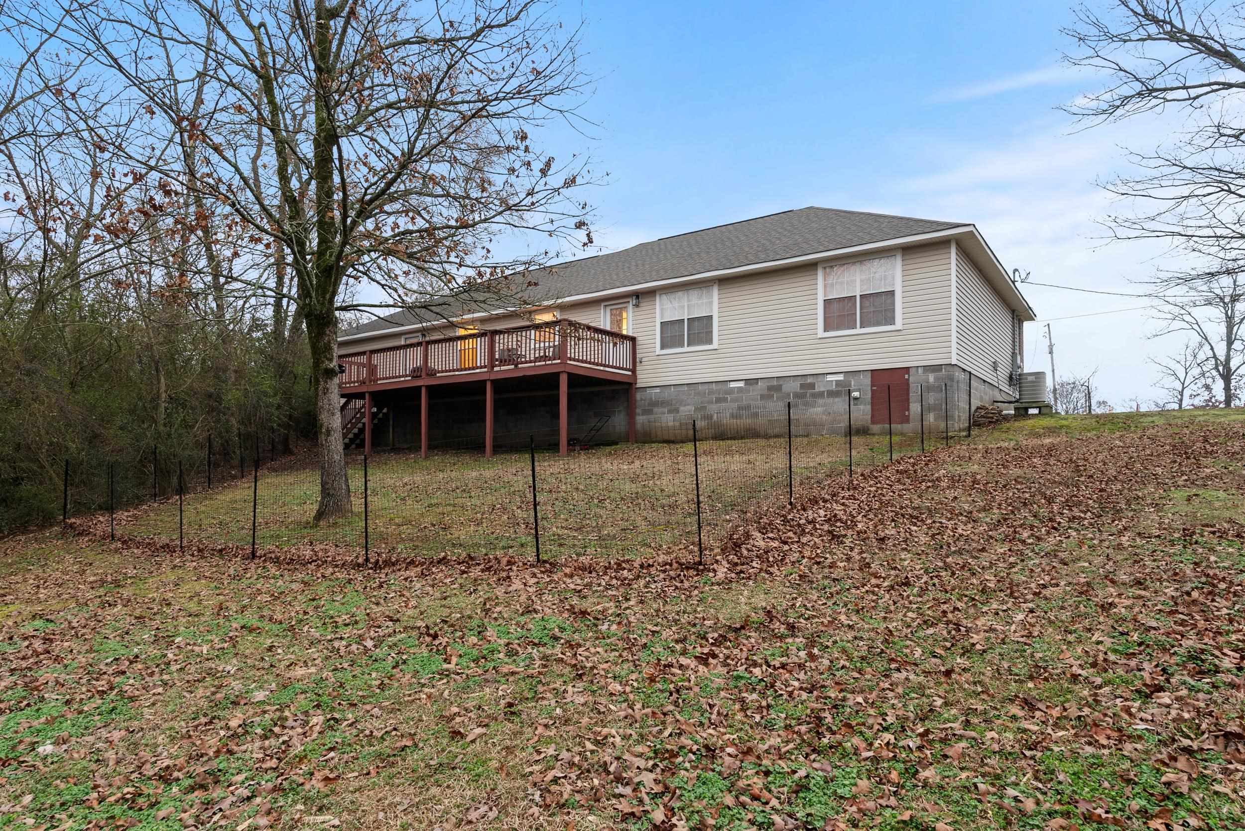 Ralph Harrell #3 - Residential