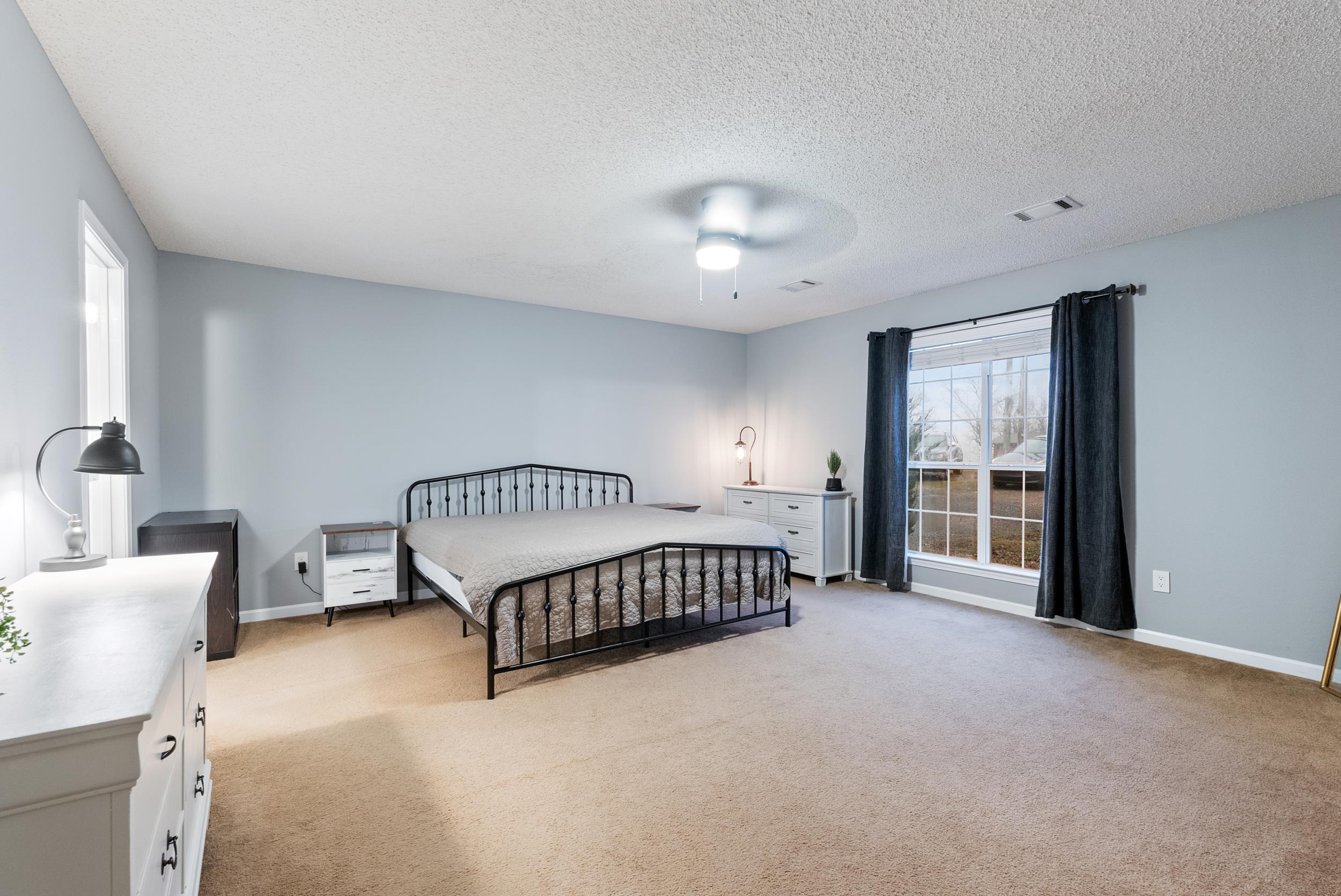 Ralph Harrell #3 - Residential