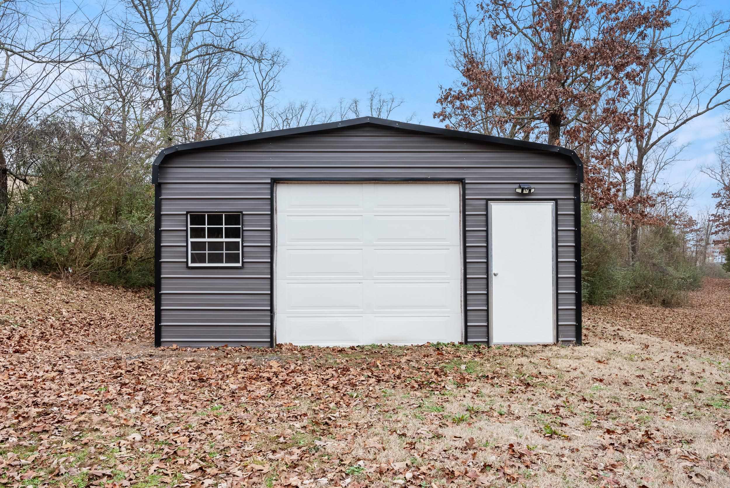 Ralph Harrell #3 - Residential