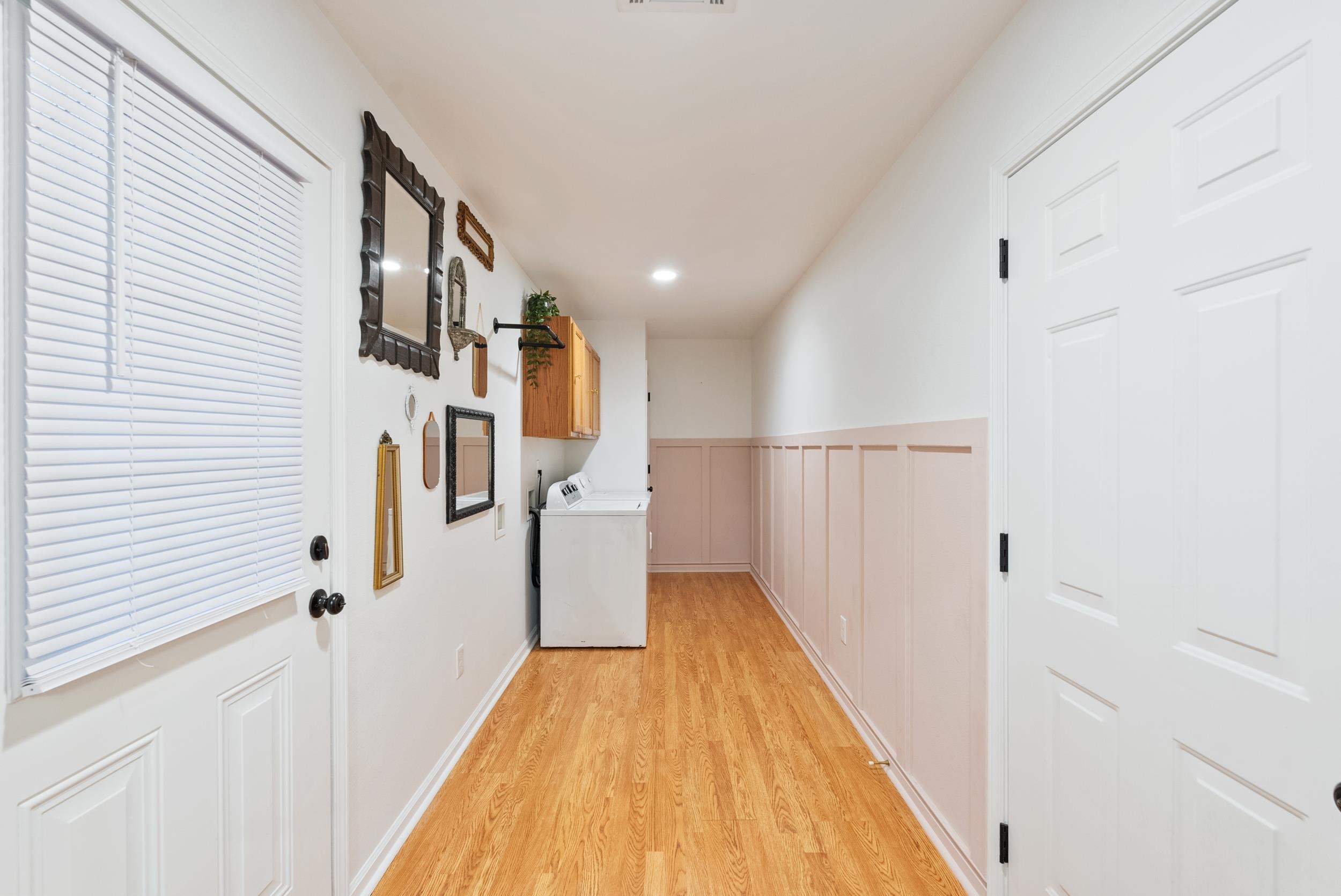 Ralph Harrell #3 - Residential