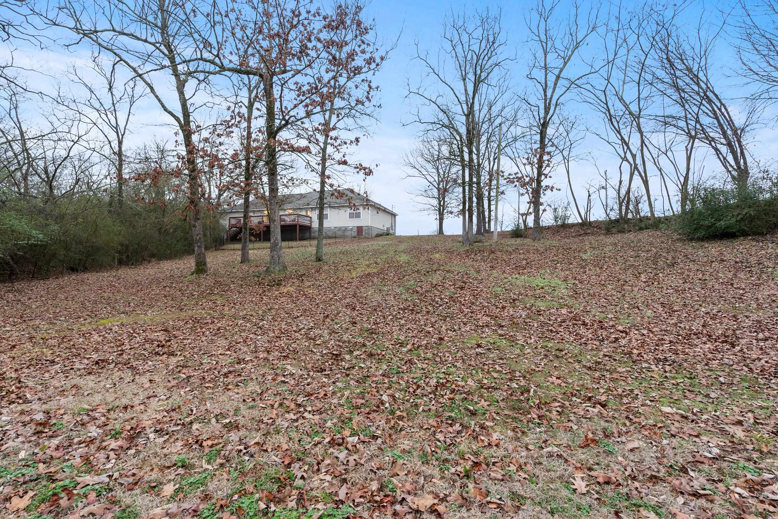 Ralph Harrell #3 - Residential