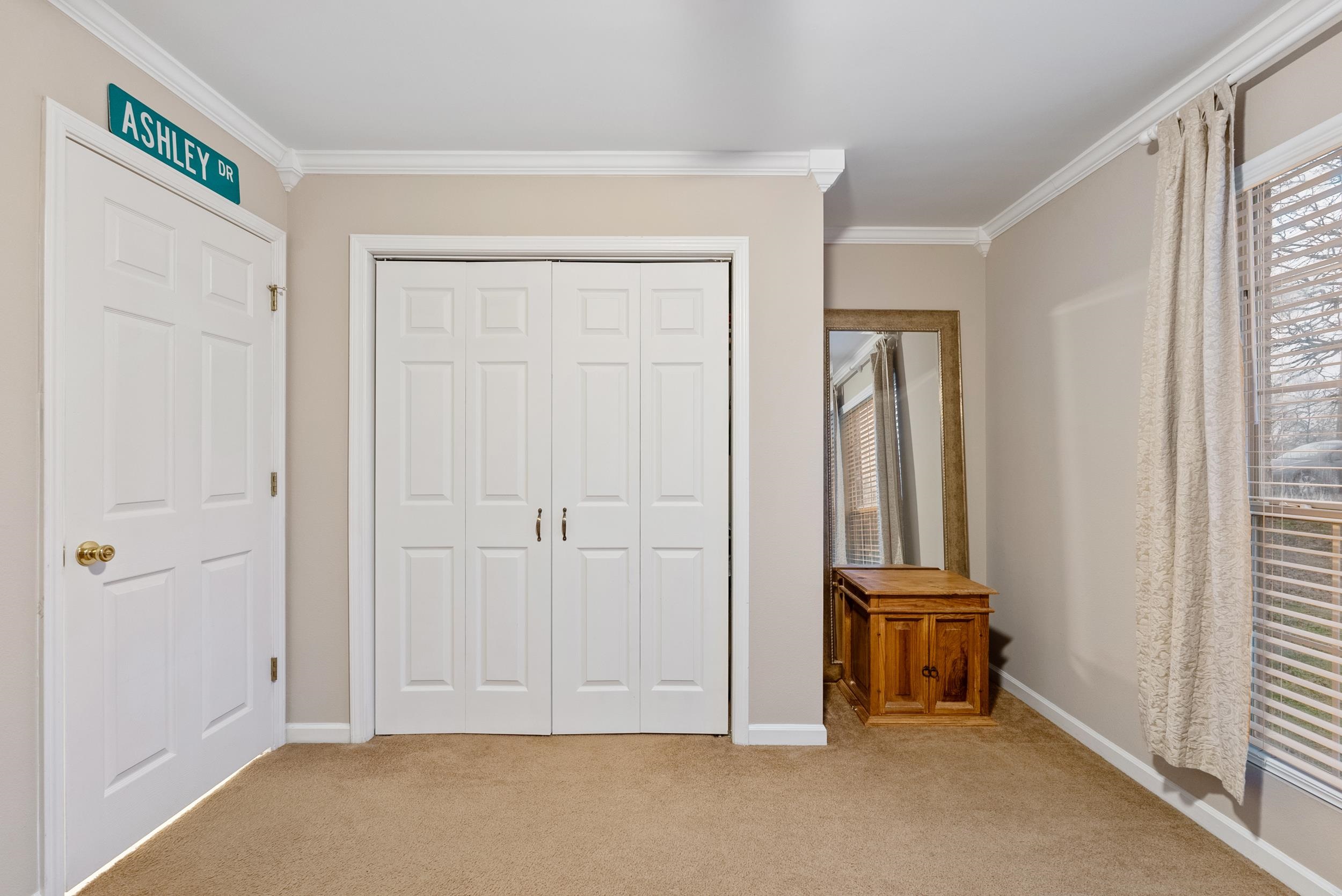 Ralph Harrell #3 - Residential