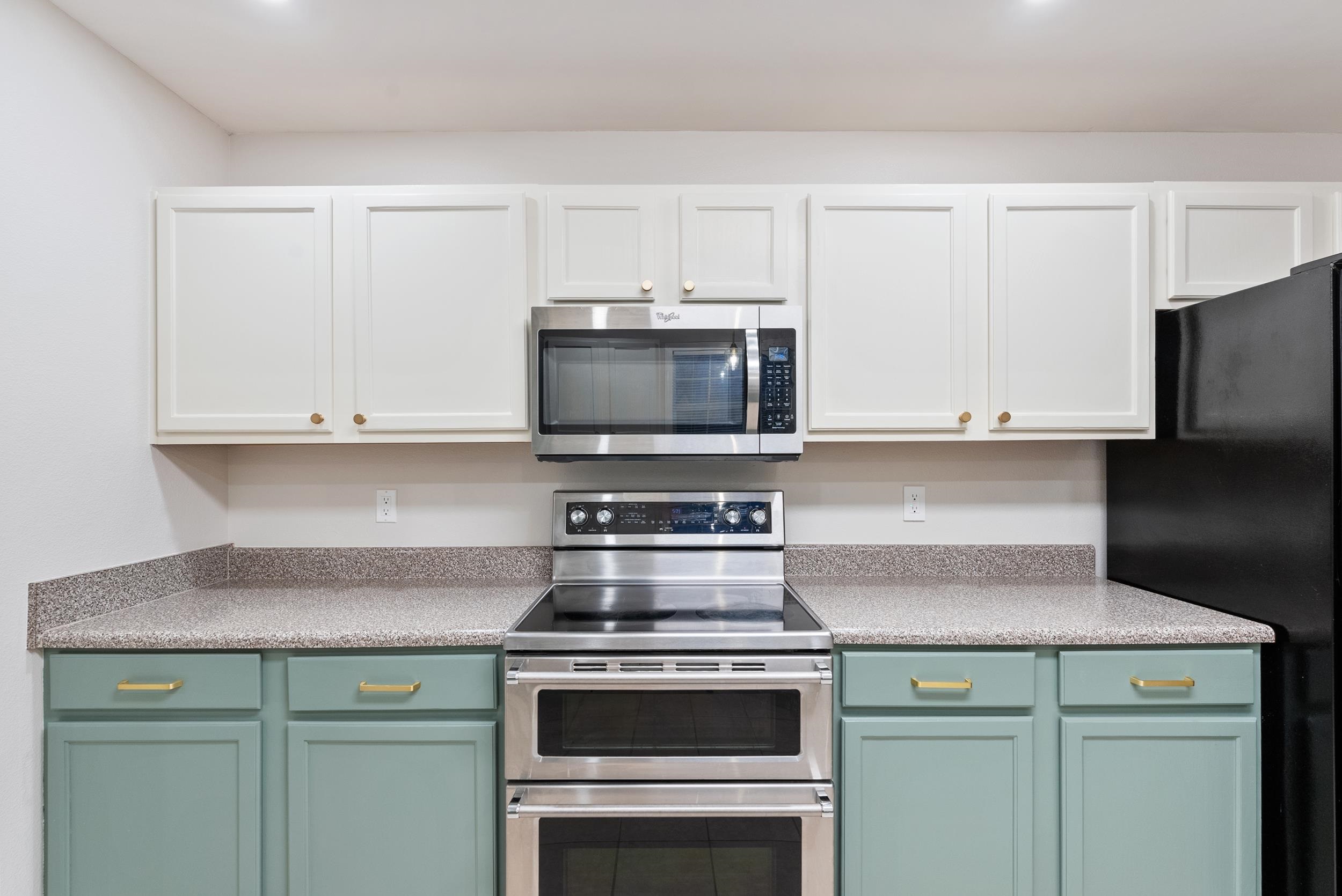 Ralph Harrell #3 - Residential