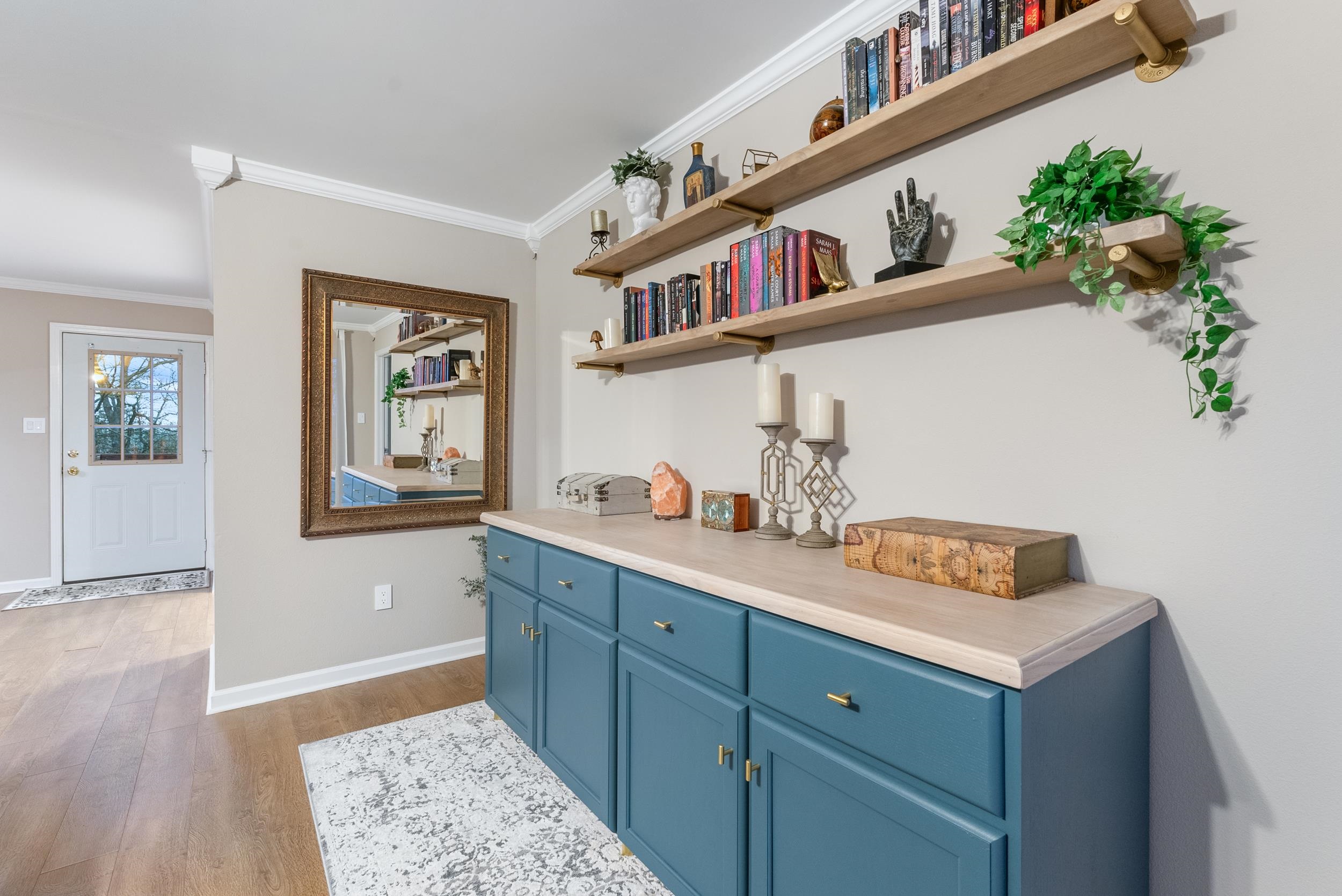 Ralph Harrell #3 - Residential