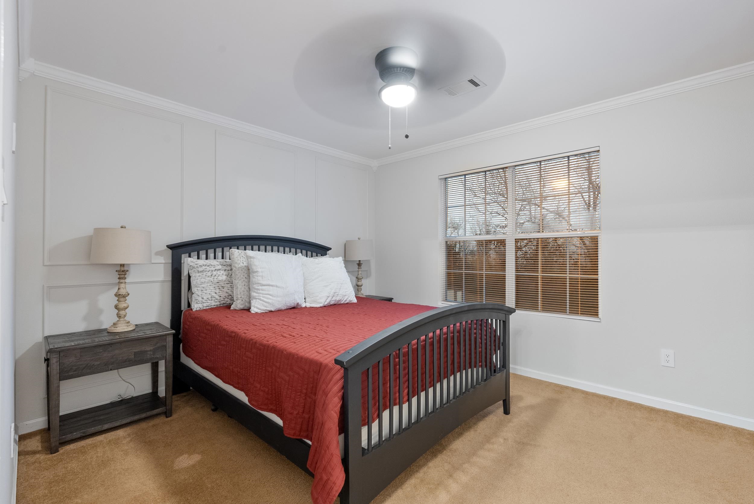 Ralph Harrell #3 - Residential