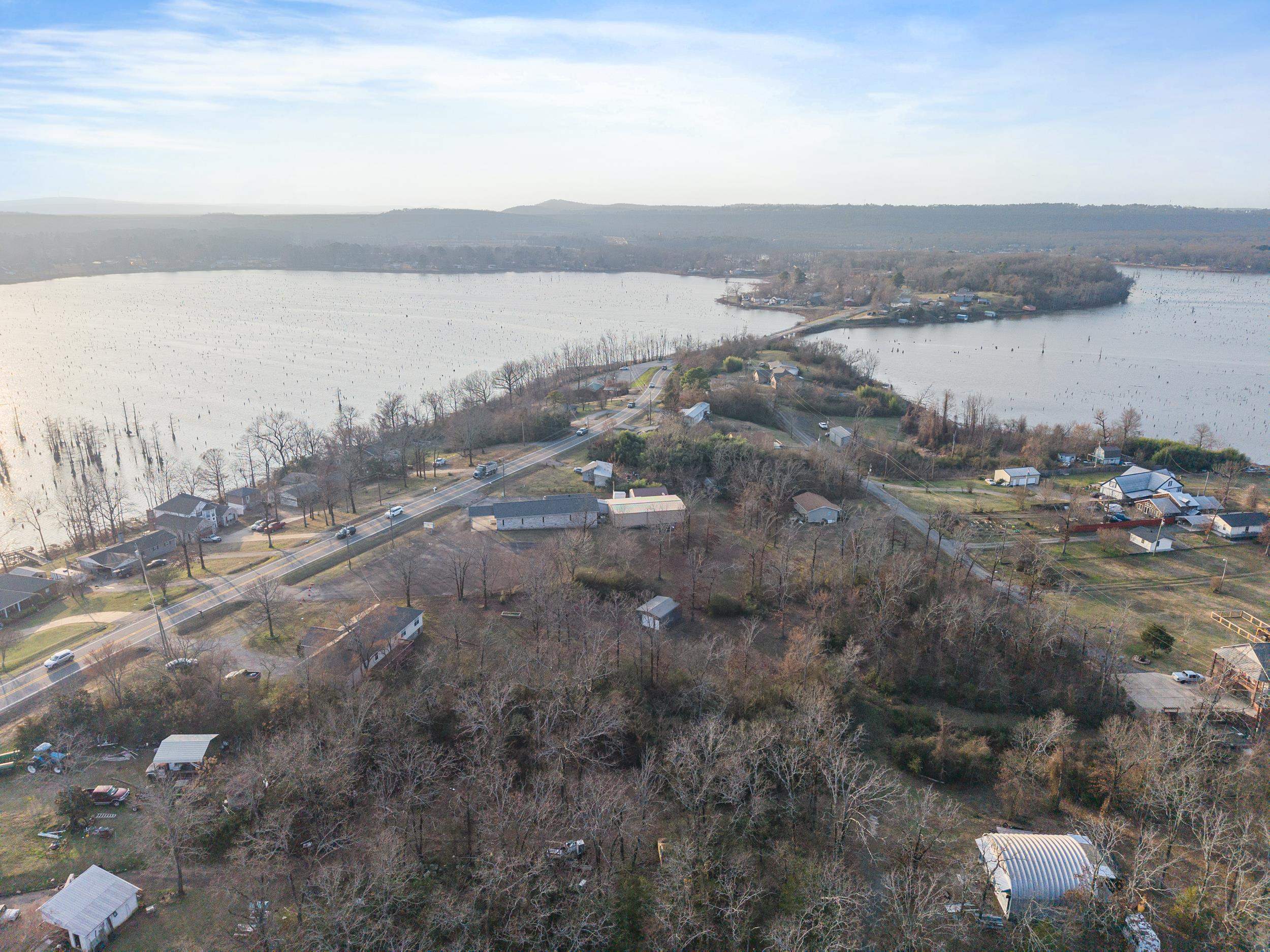 Ralph Harrell #3 - Residential