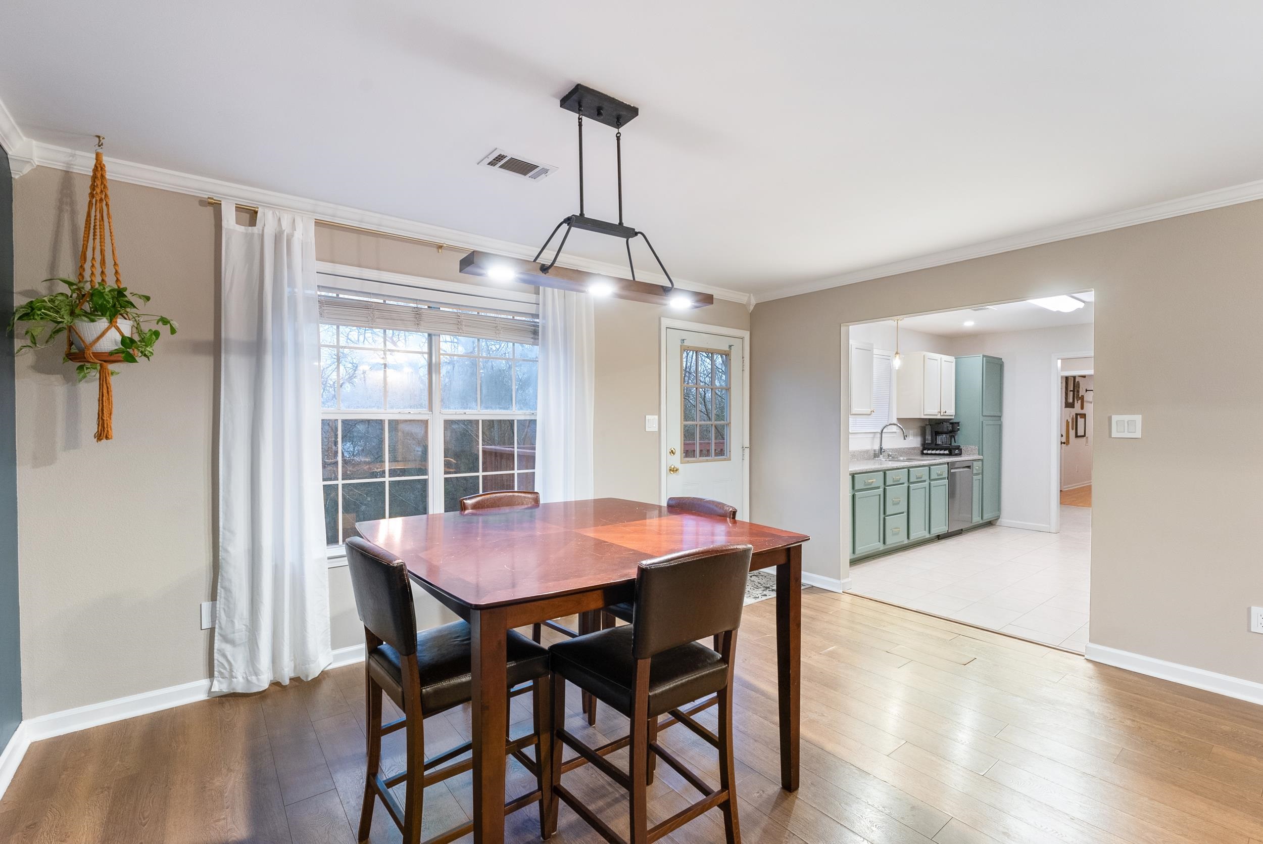 Ralph Harrell #3 - Residential