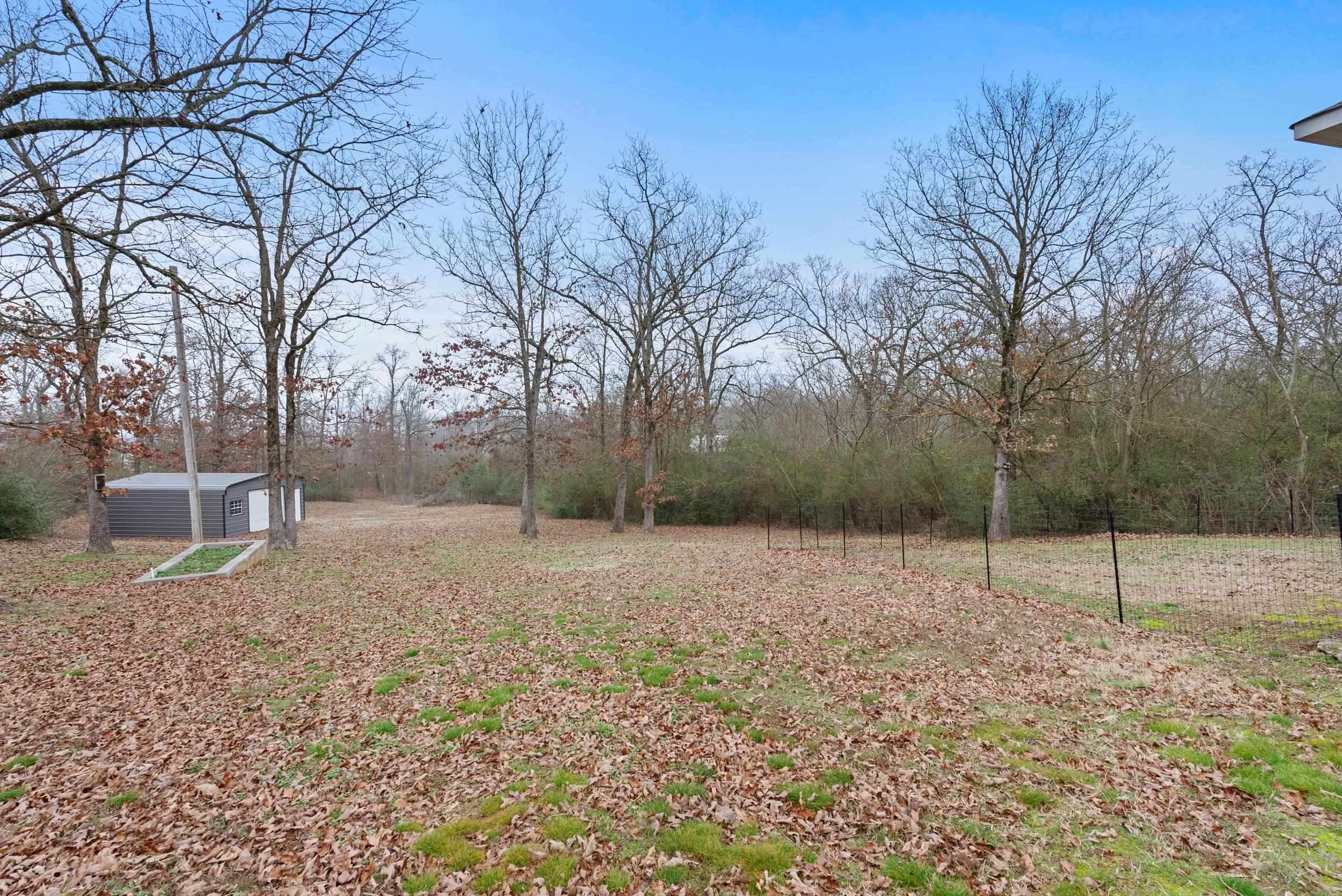 Ralph Harrell #3 - Residential