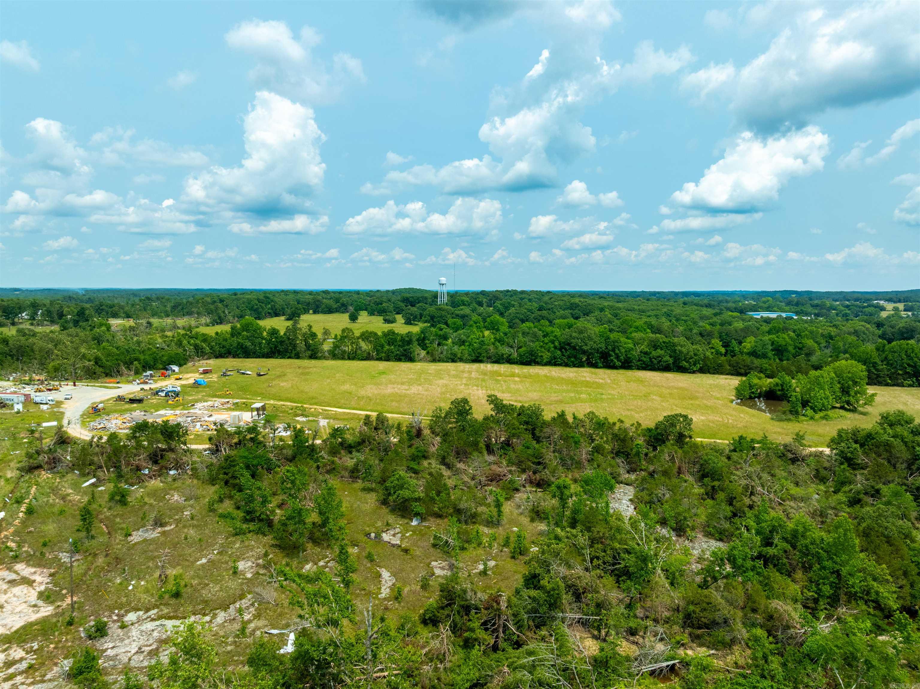 Metes & Bounds - Land