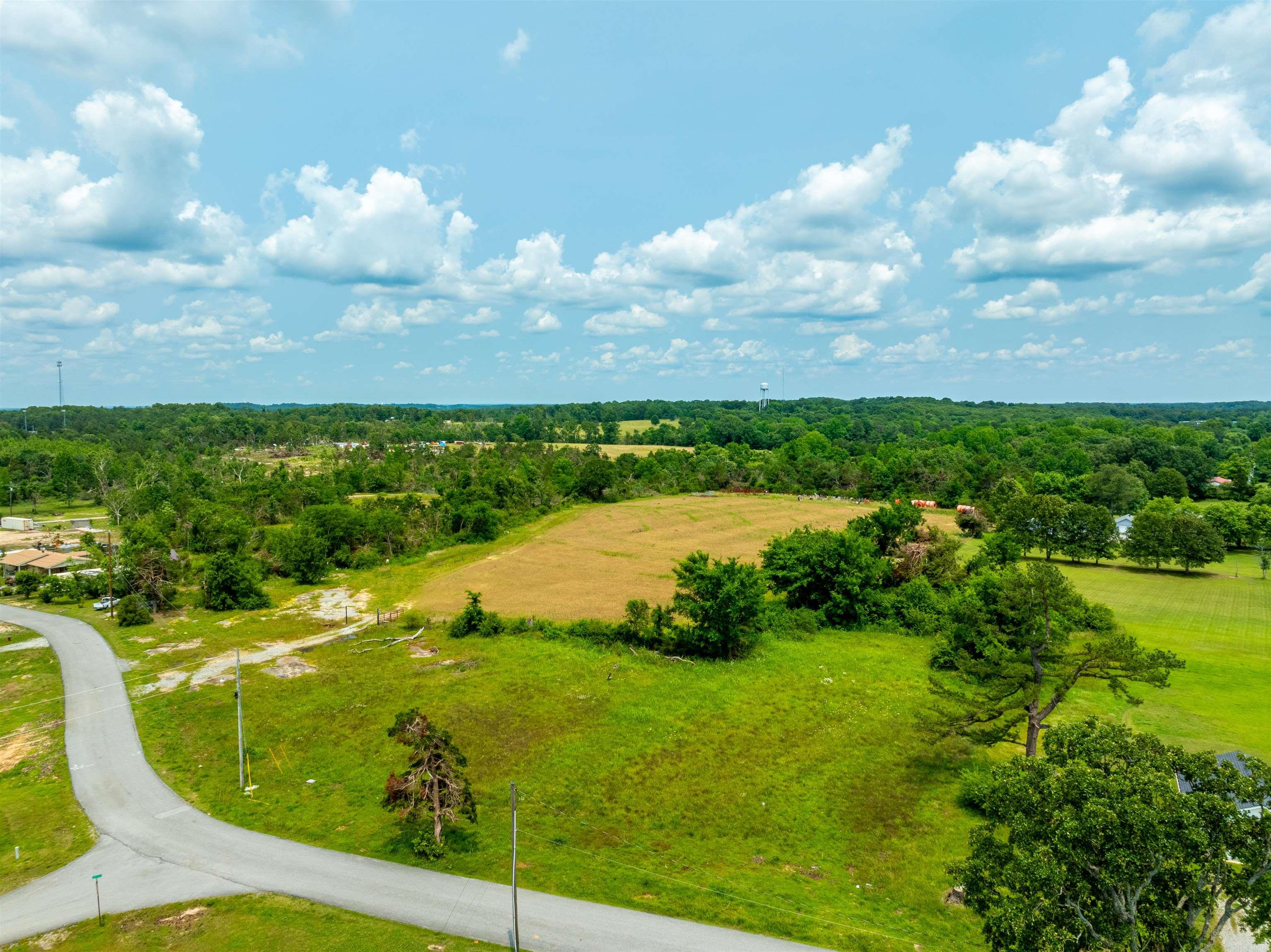 Metes & Bounds - Land