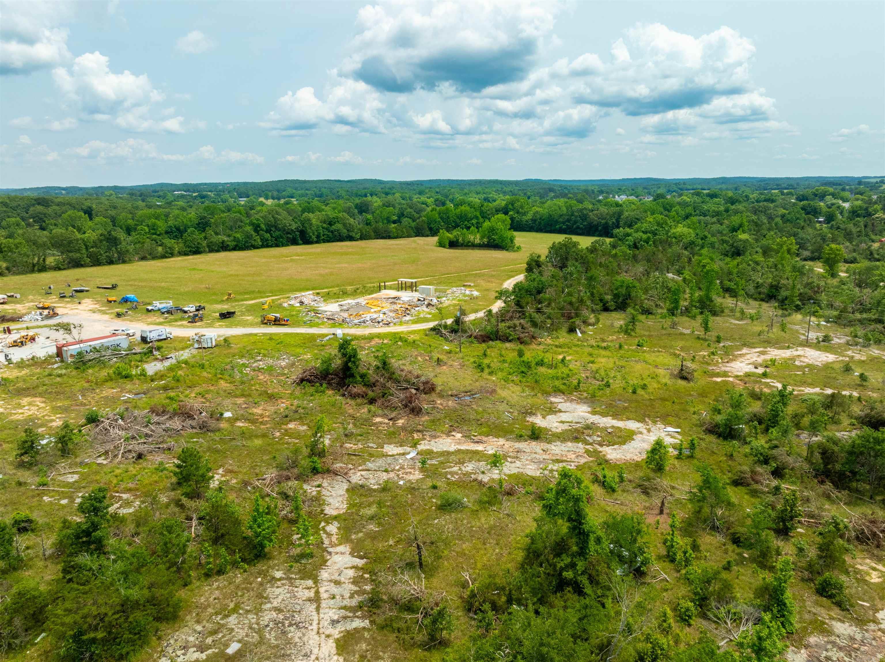 Metes & Bounds - Land