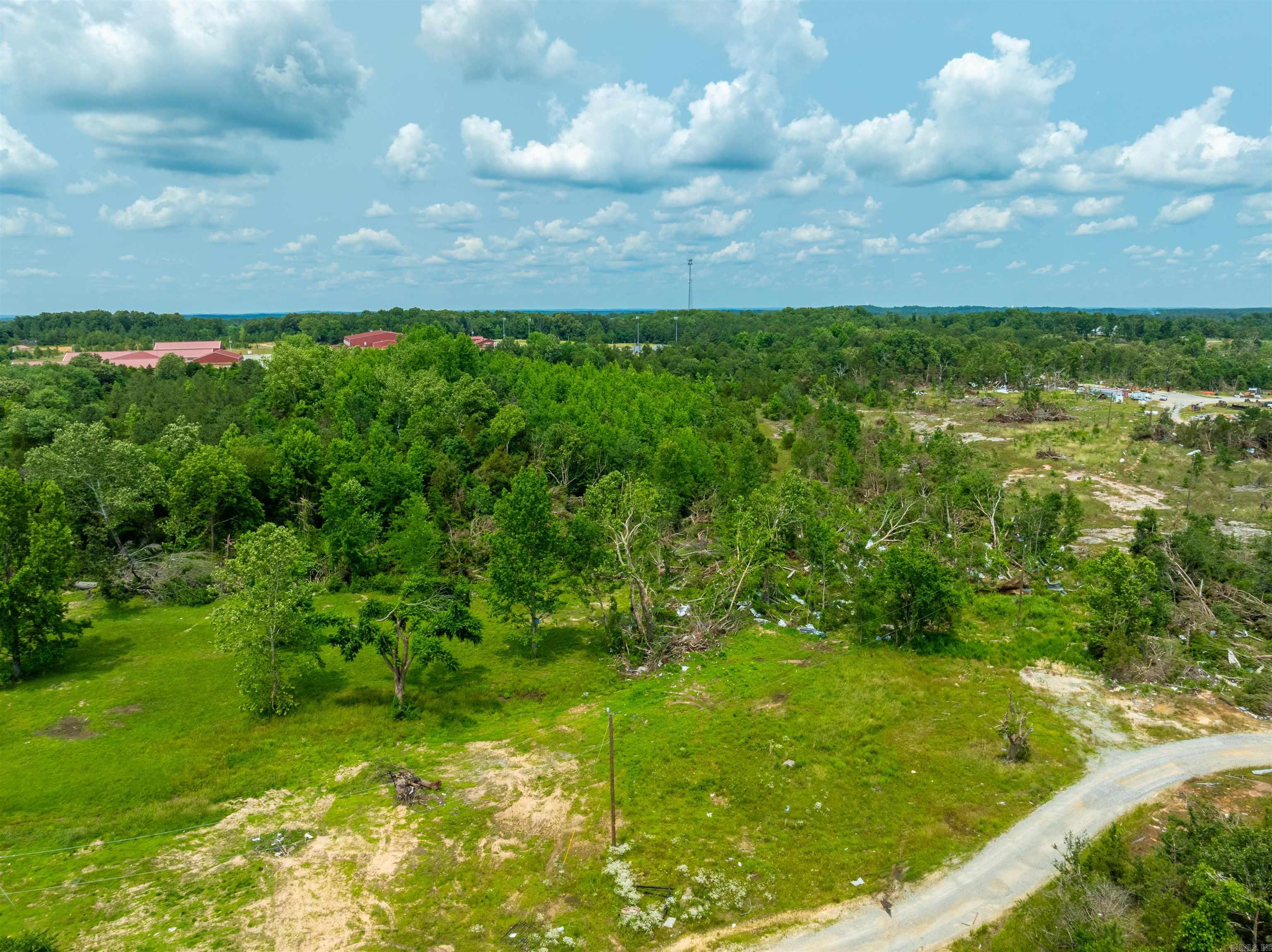 Metes & Bounds - Land