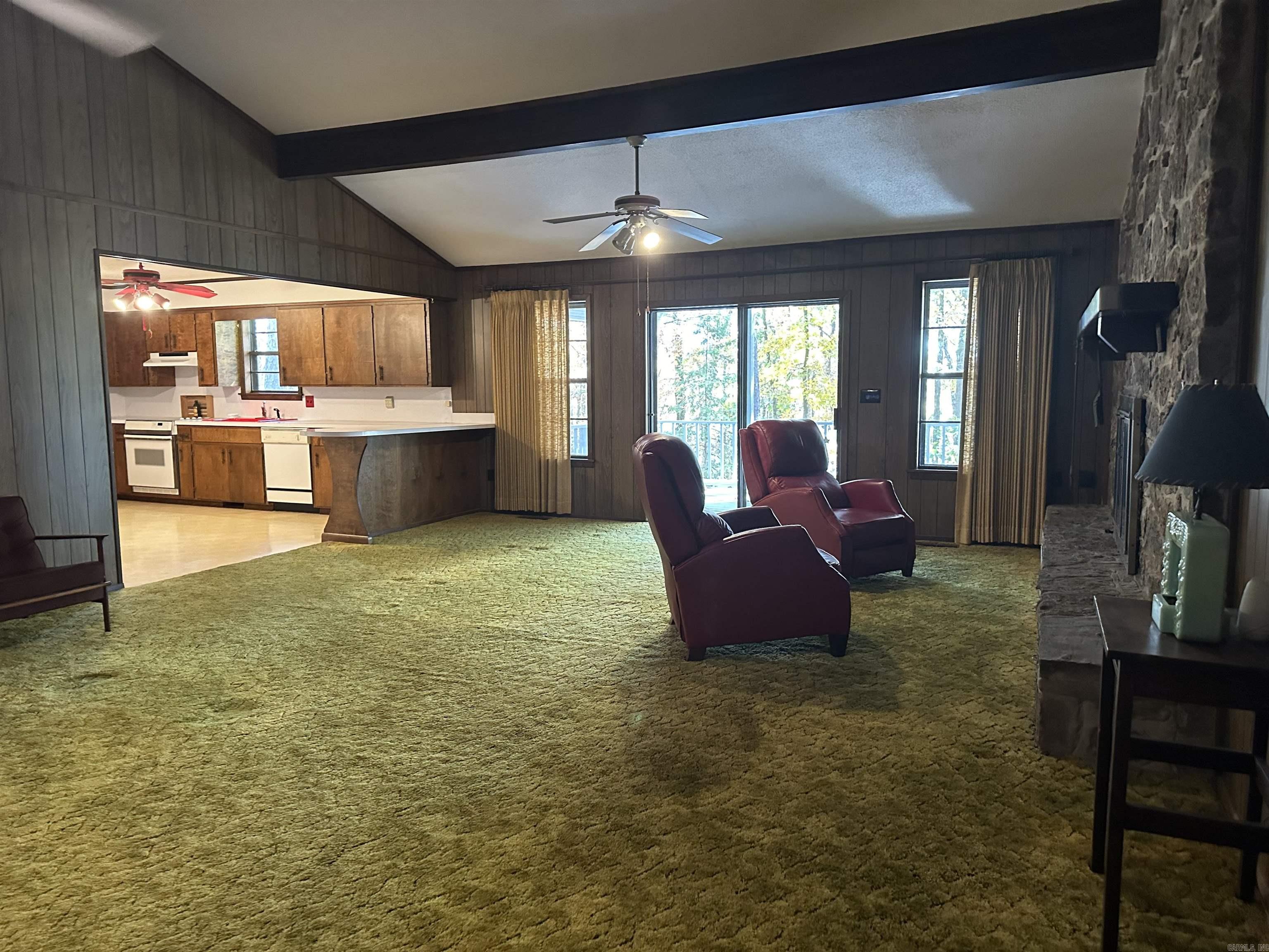 Mystic Isle - Residential