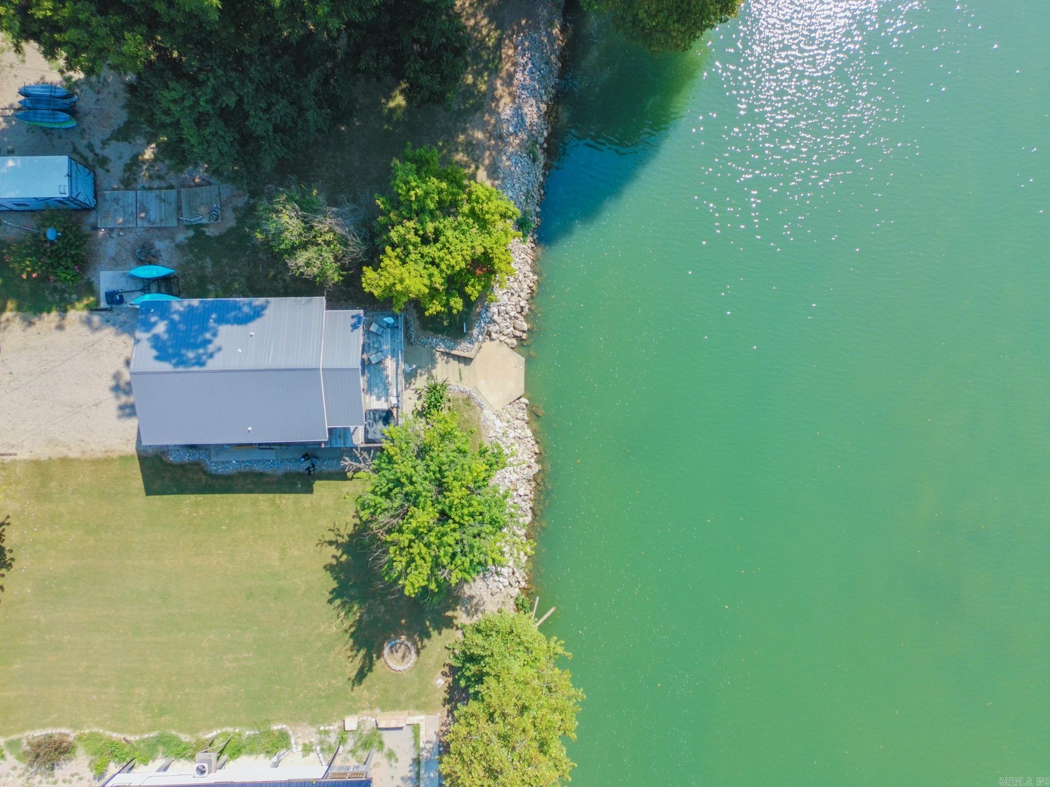 R T JACKSON ADDITION - Residential