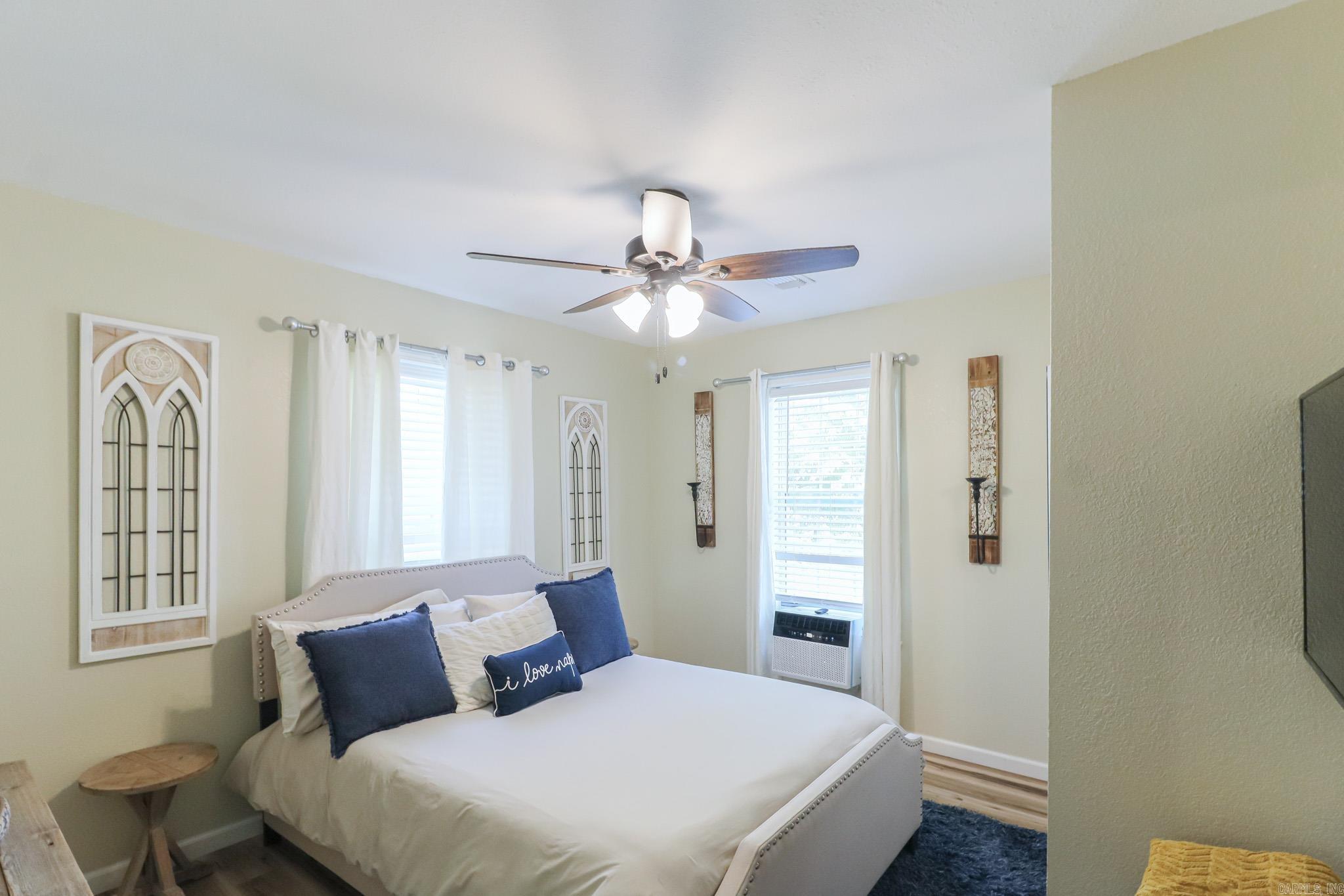 R T JACKSON ADDITION - Residential
