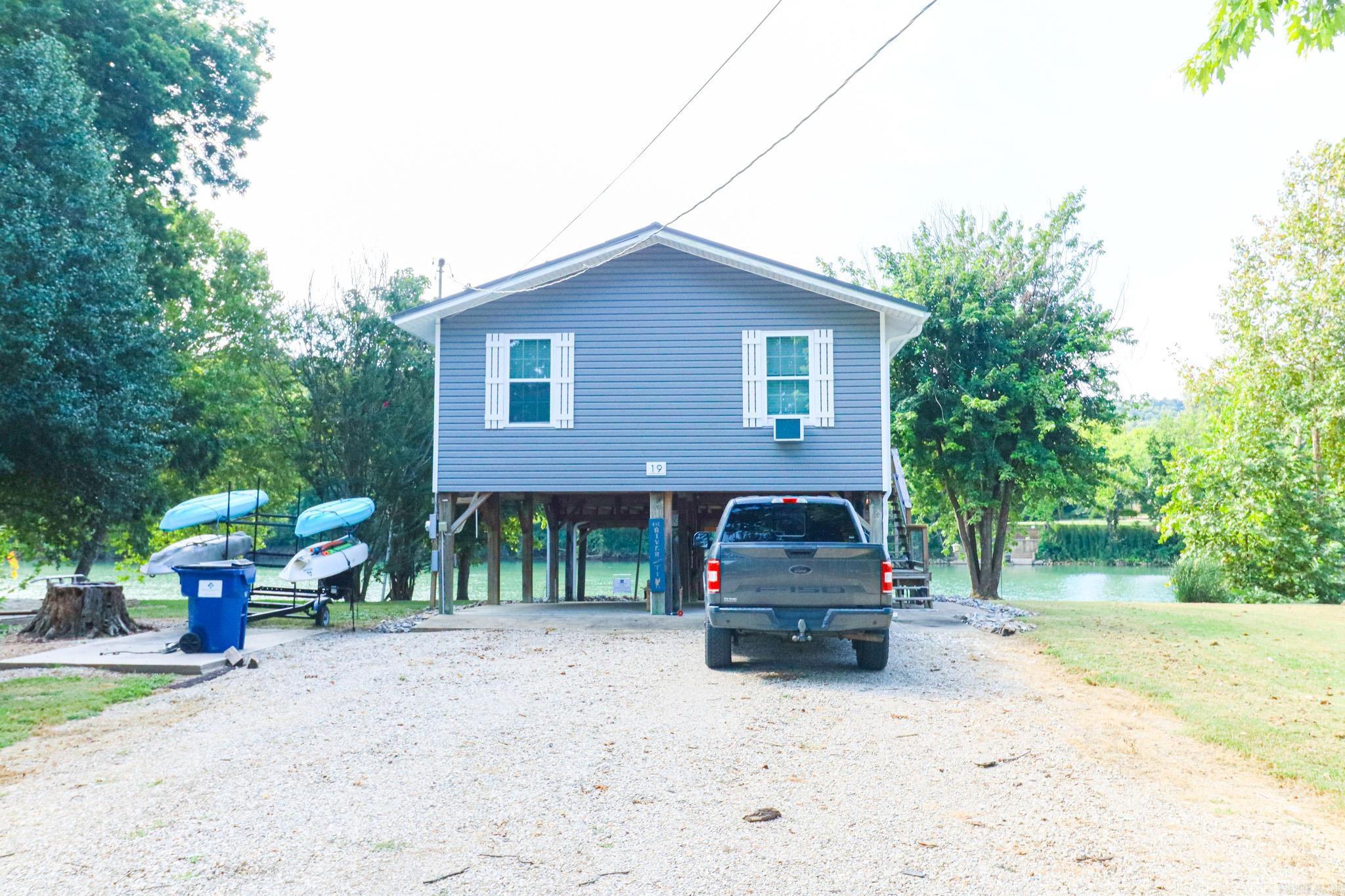 R T JACKSON ADDITION - Residential