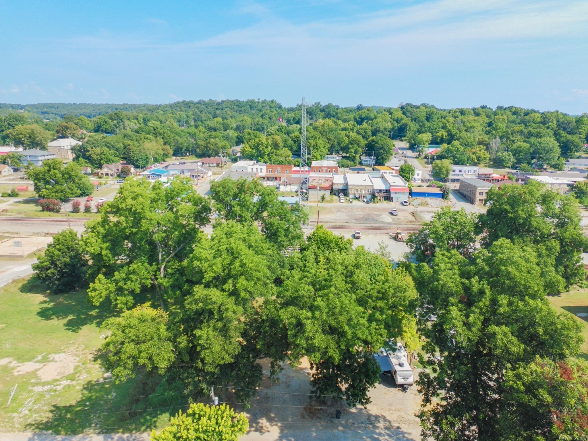 R T JACKSON ADDITION - Residential