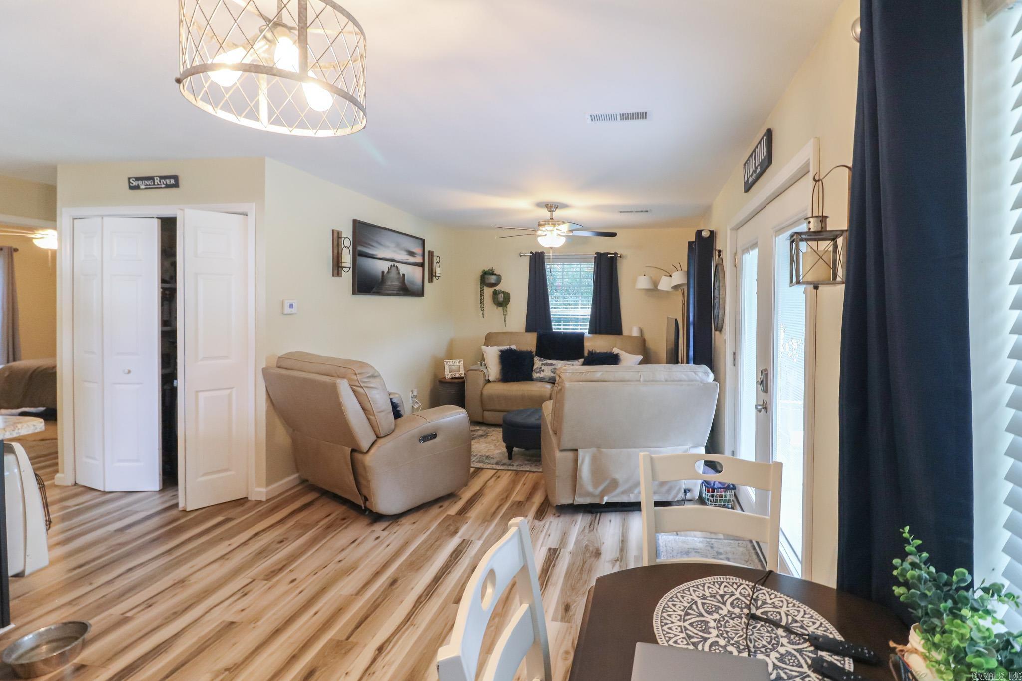R T JACKSON ADDITION - Residential