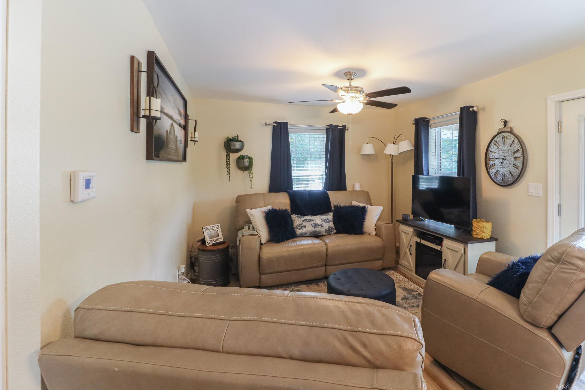 R T JACKSON ADDITION - Residential