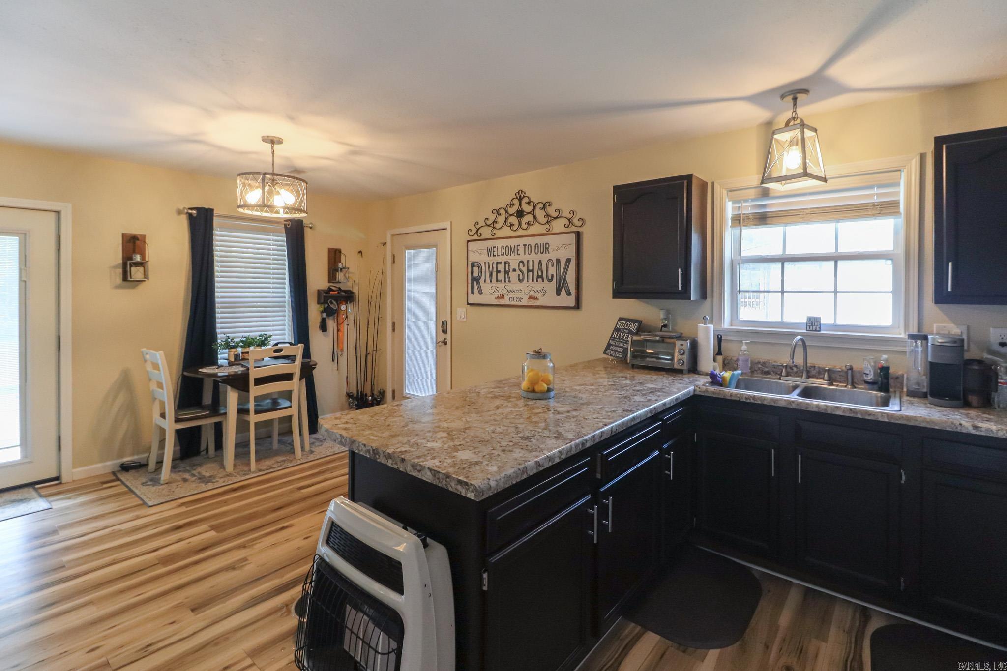 R T JACKSON ADDITION - Residential