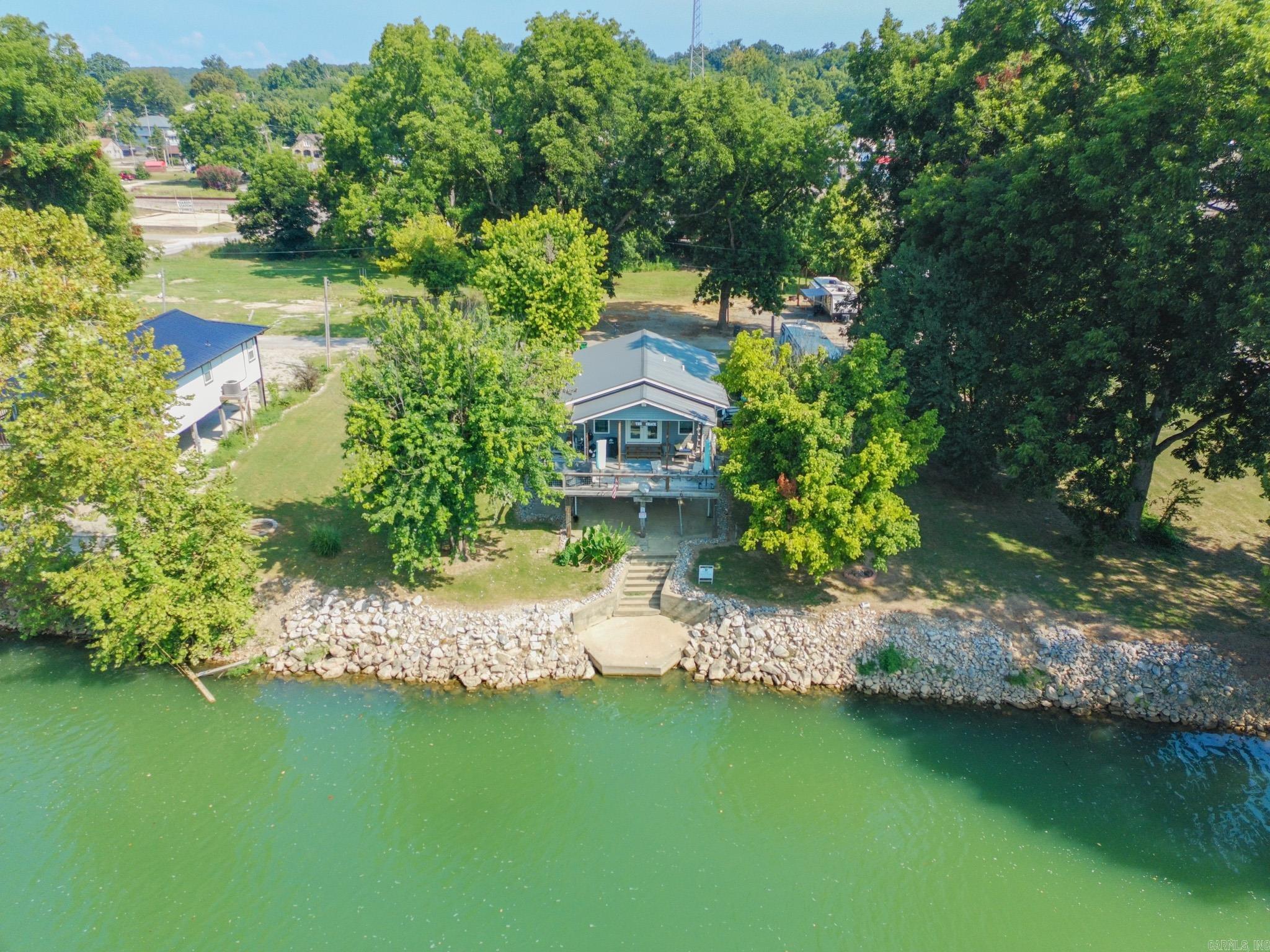R T JACKSON ADDITION - Residential
