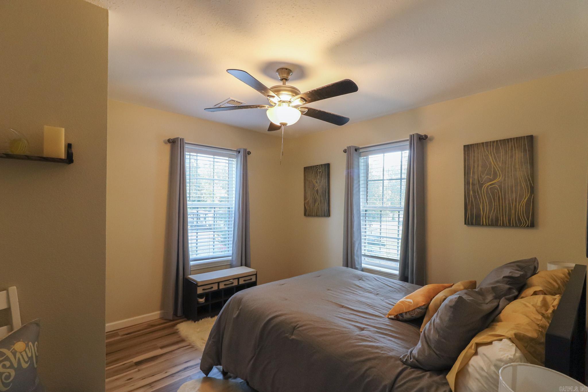 R T JACKSON ADDITION - Residential