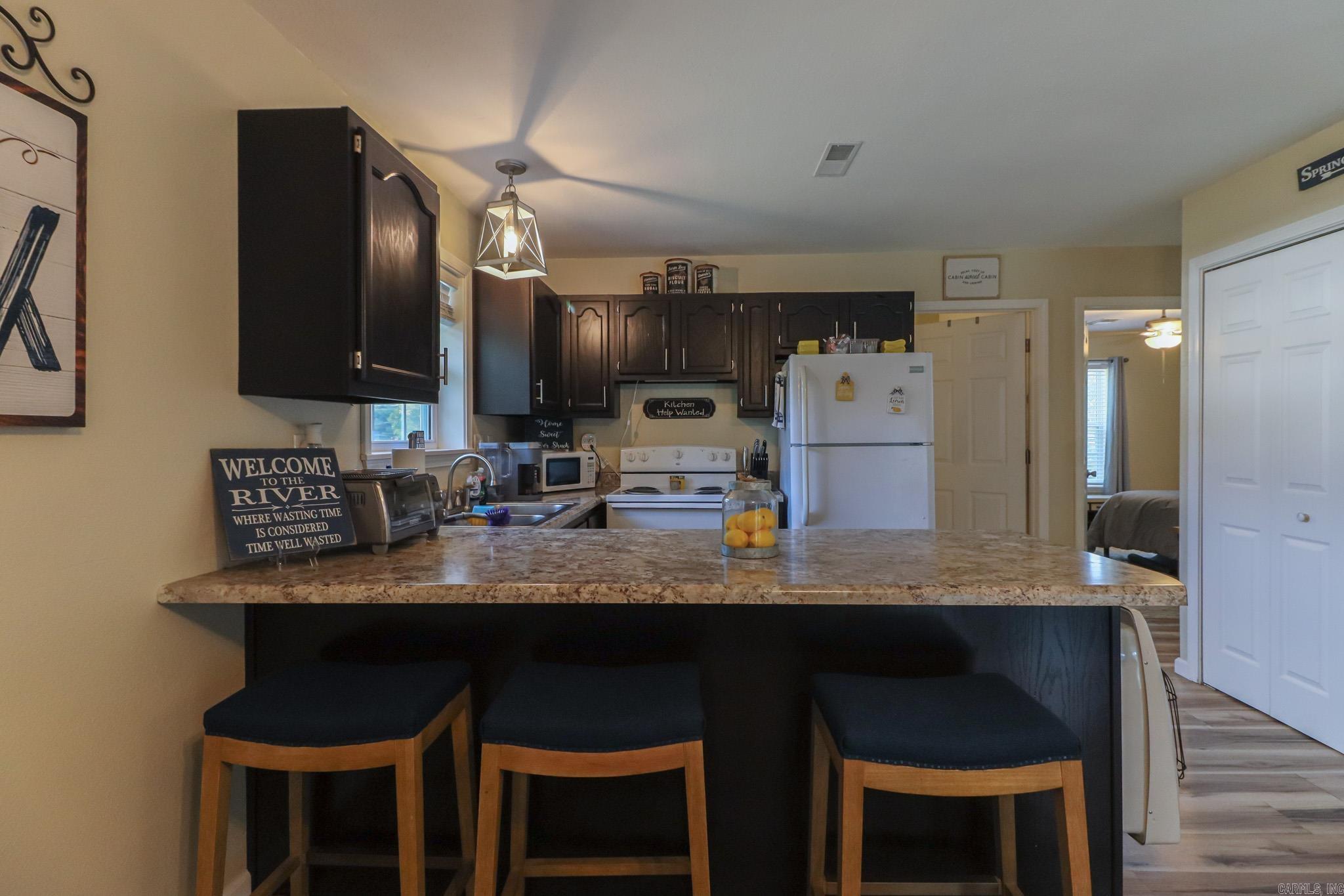 R T JACKSON ADDITION - Residential