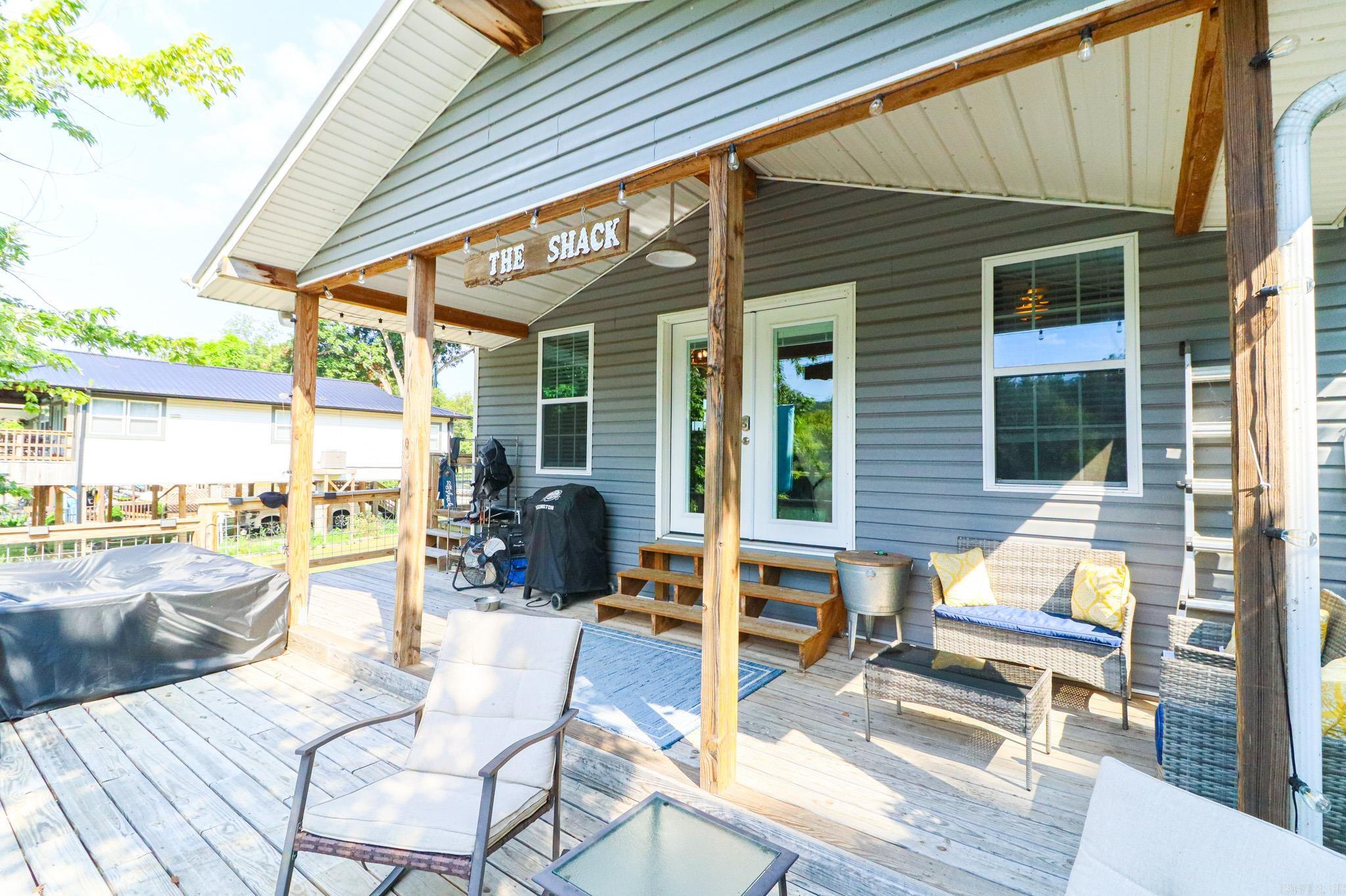 R T JACKSON ADDITION - Residential
