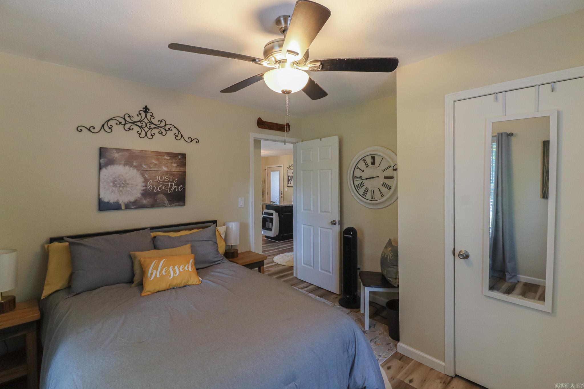 R T JACKSON ADDITION - Residential