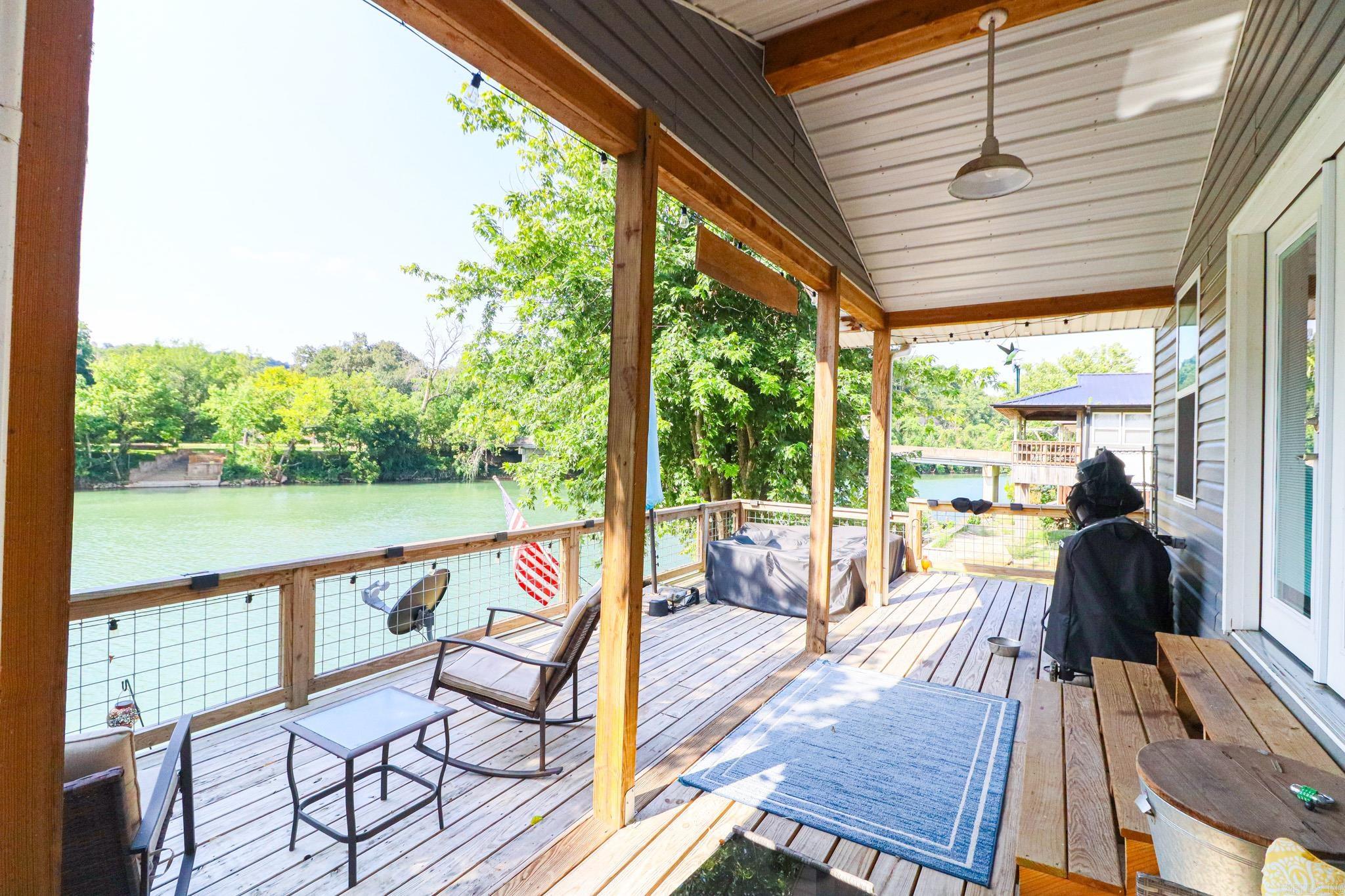 R T JACKSON ADDITION - Residential