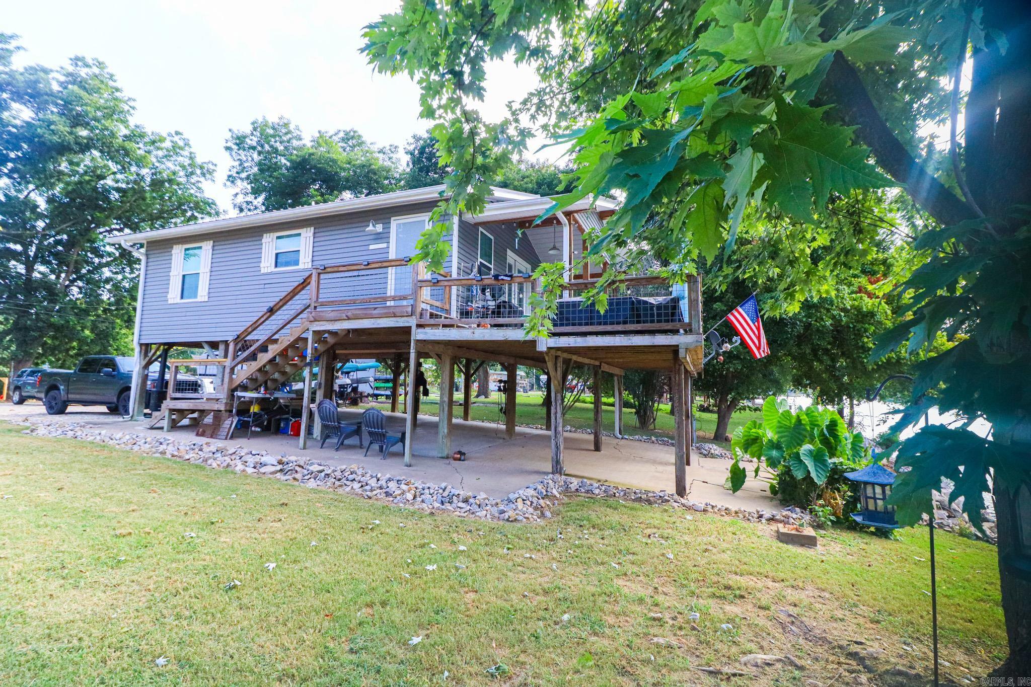 R T JACKSON ADDITION - Residential