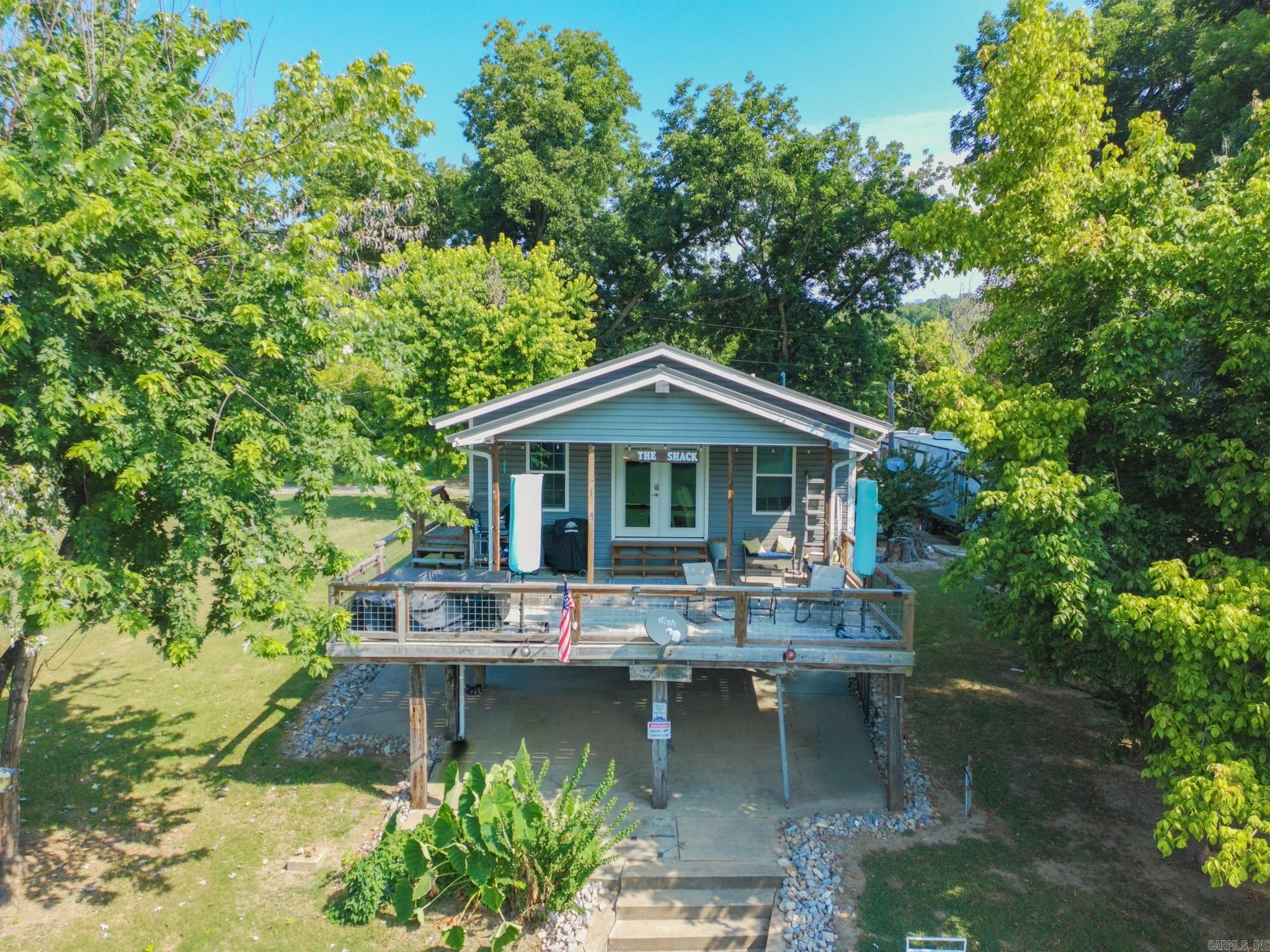 R T JACKSON ADDITION - Residential