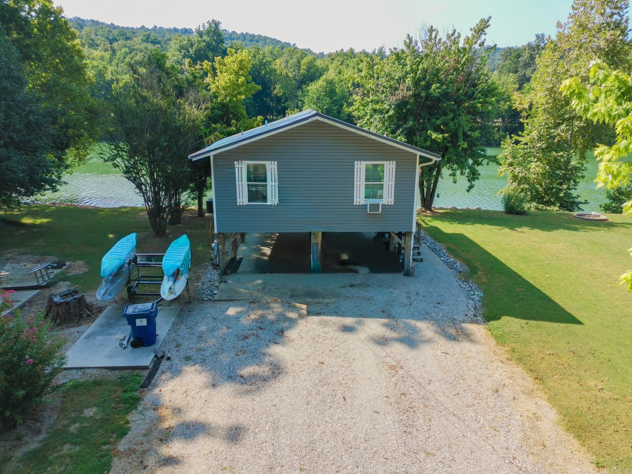 R T JACKSON ADDITION - Residential