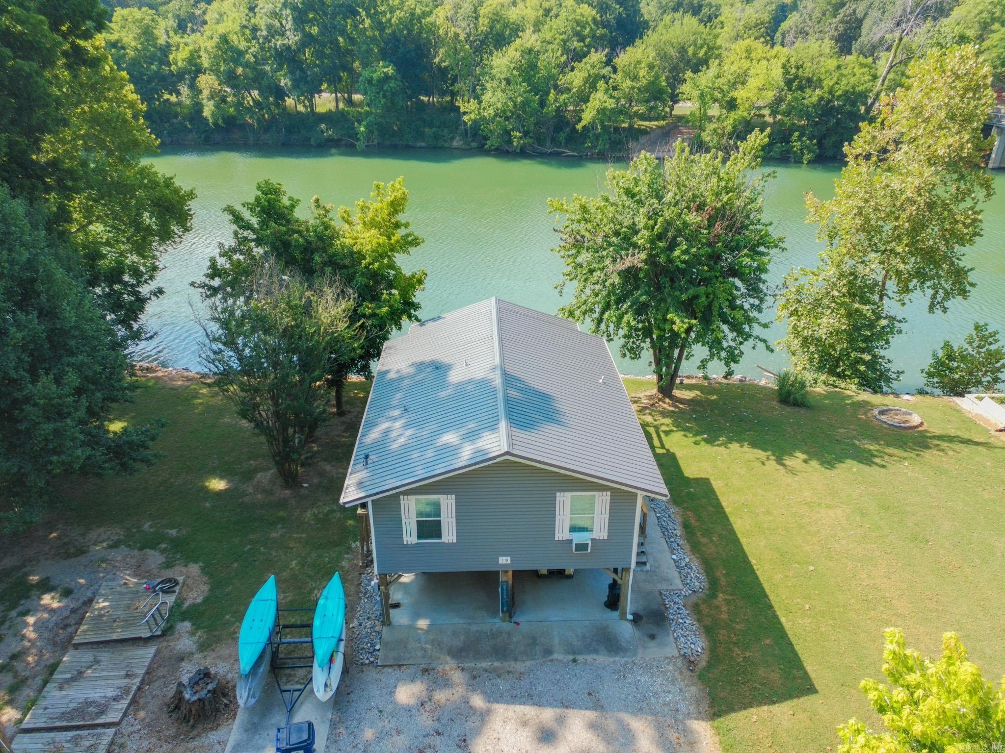 R T JACKSON ADDITION - Residential