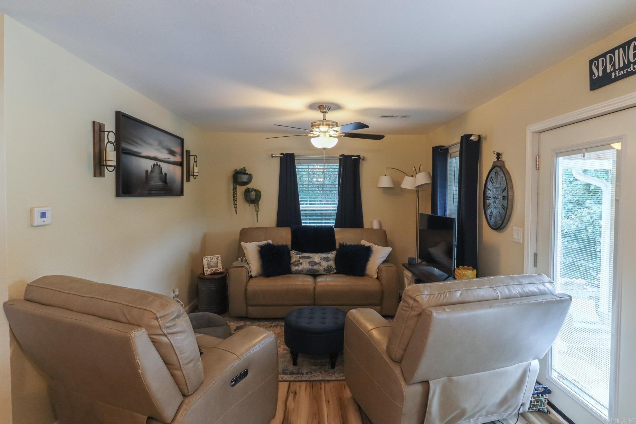 R T JACKSON ADDITION - Residential