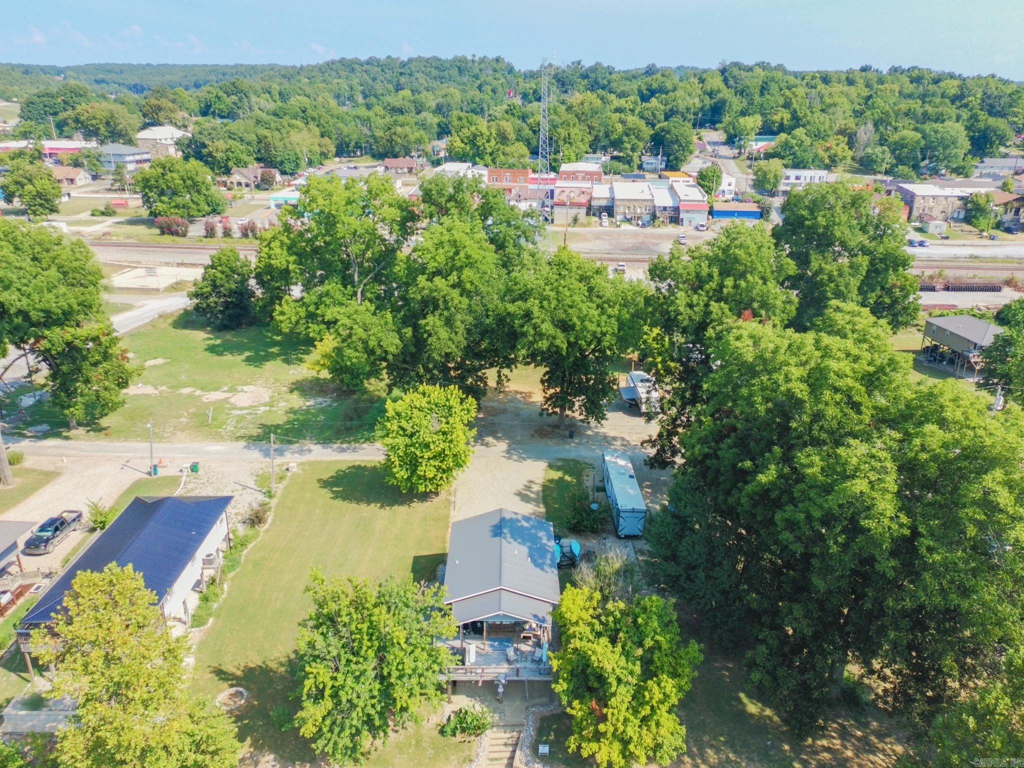 R T JACKSON ADDITION - Residential