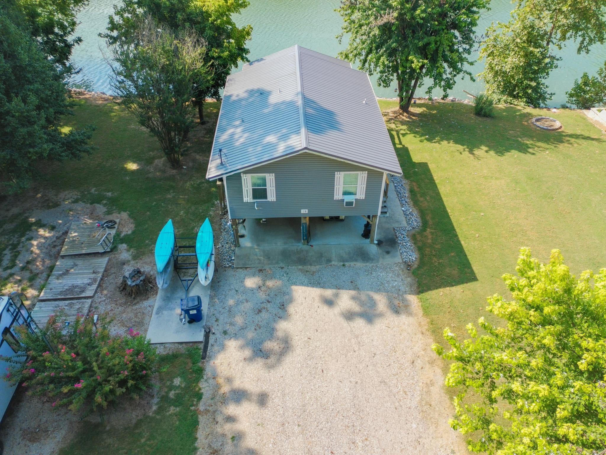 R T JACKSON ADDITION - Residential
