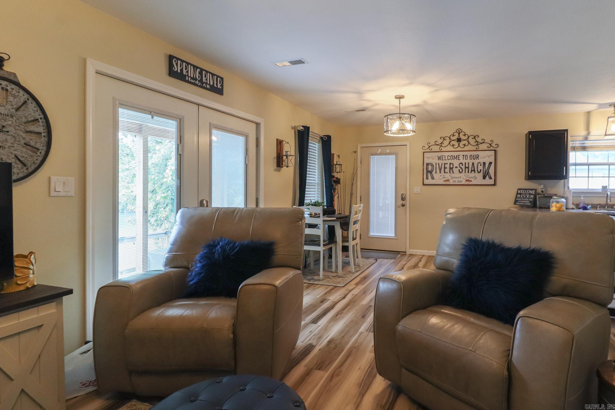R T JACKSON ADDITION - Residential