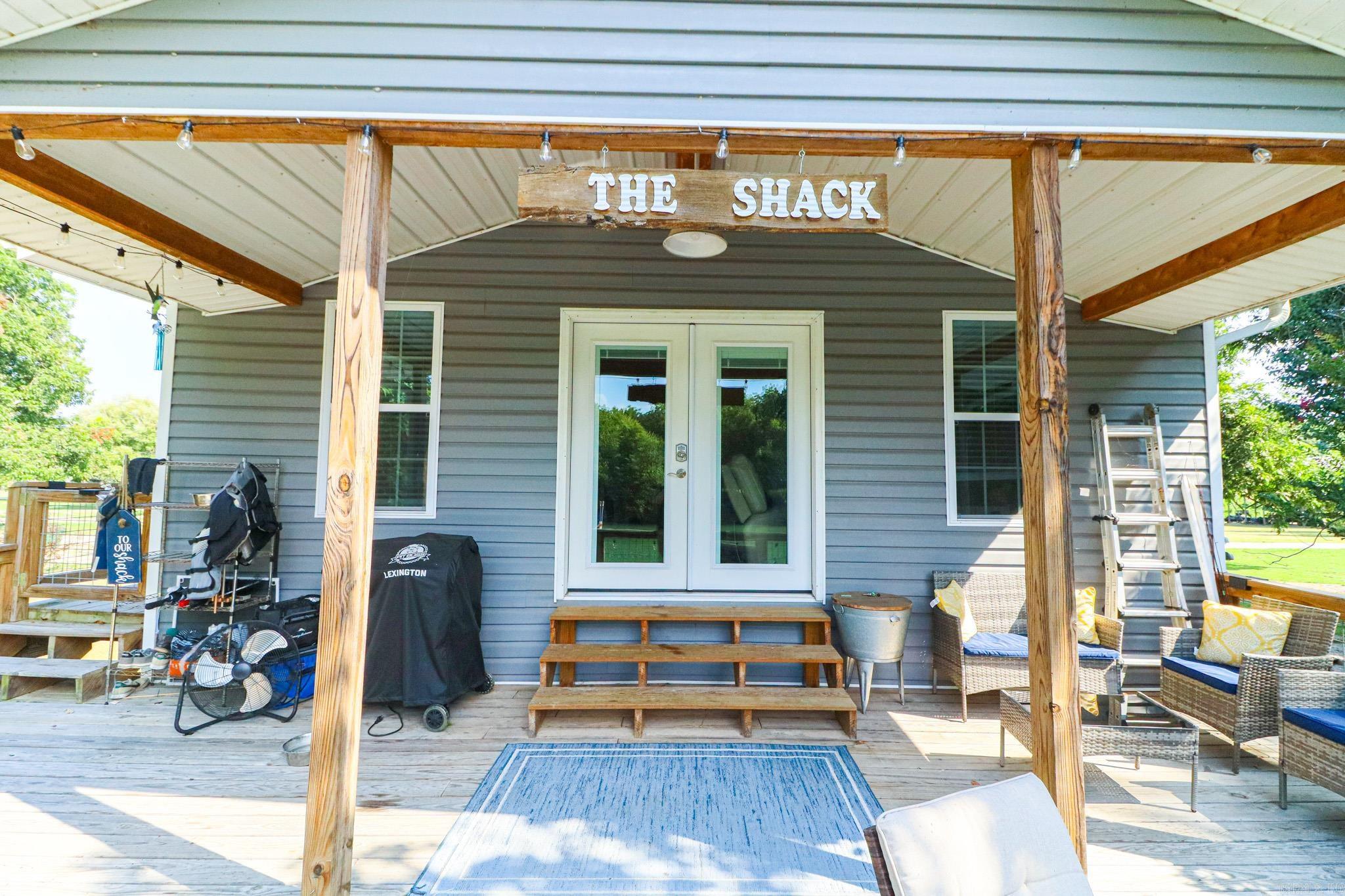 R T JACKSON ADDITION - Residential