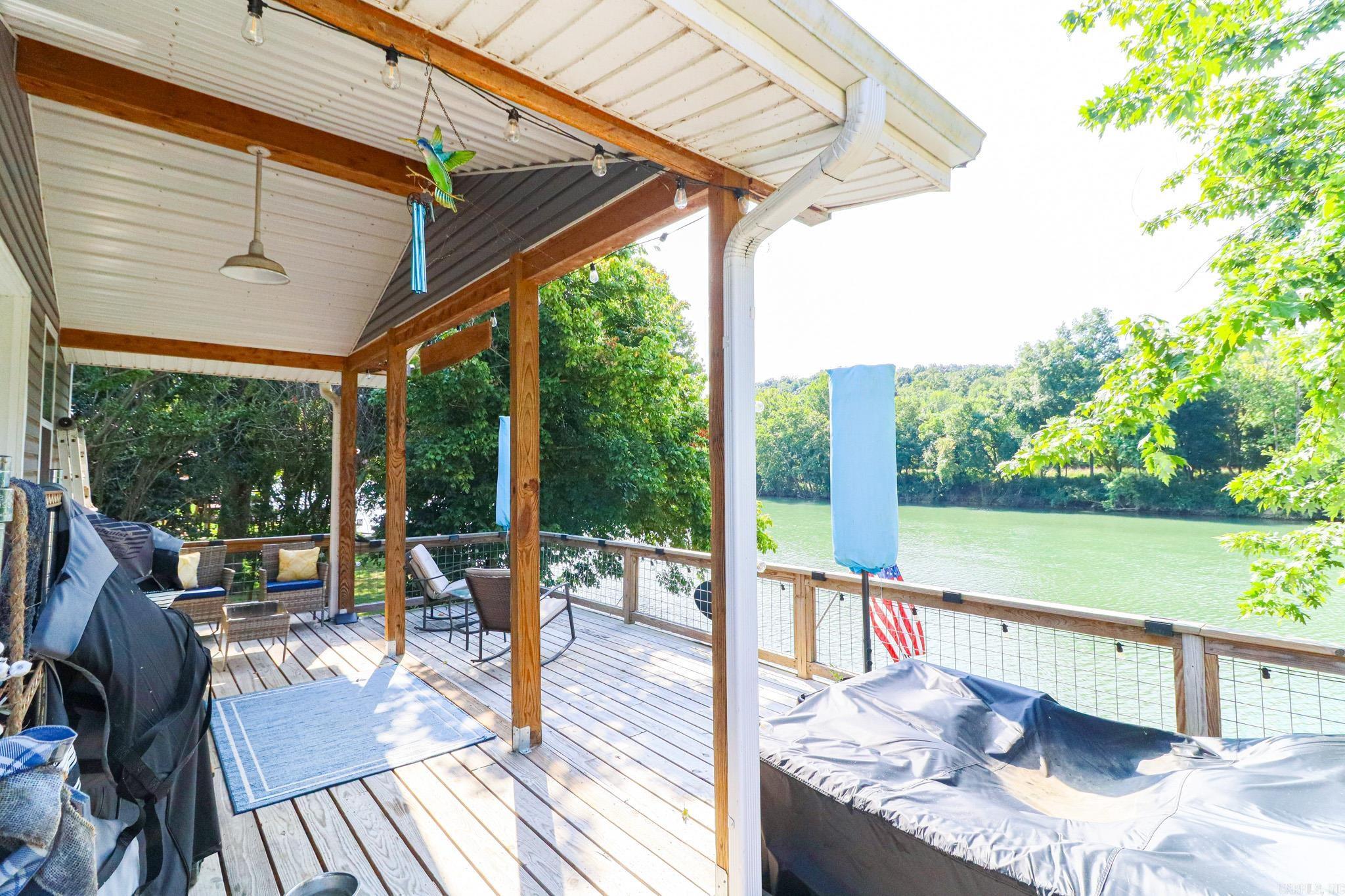 R T JACKSON ADDITION - Residential