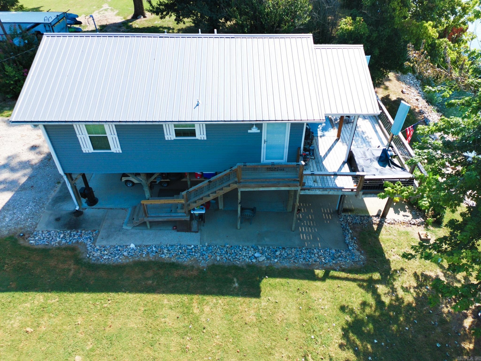 R T JACKSON ADDITION - Residential