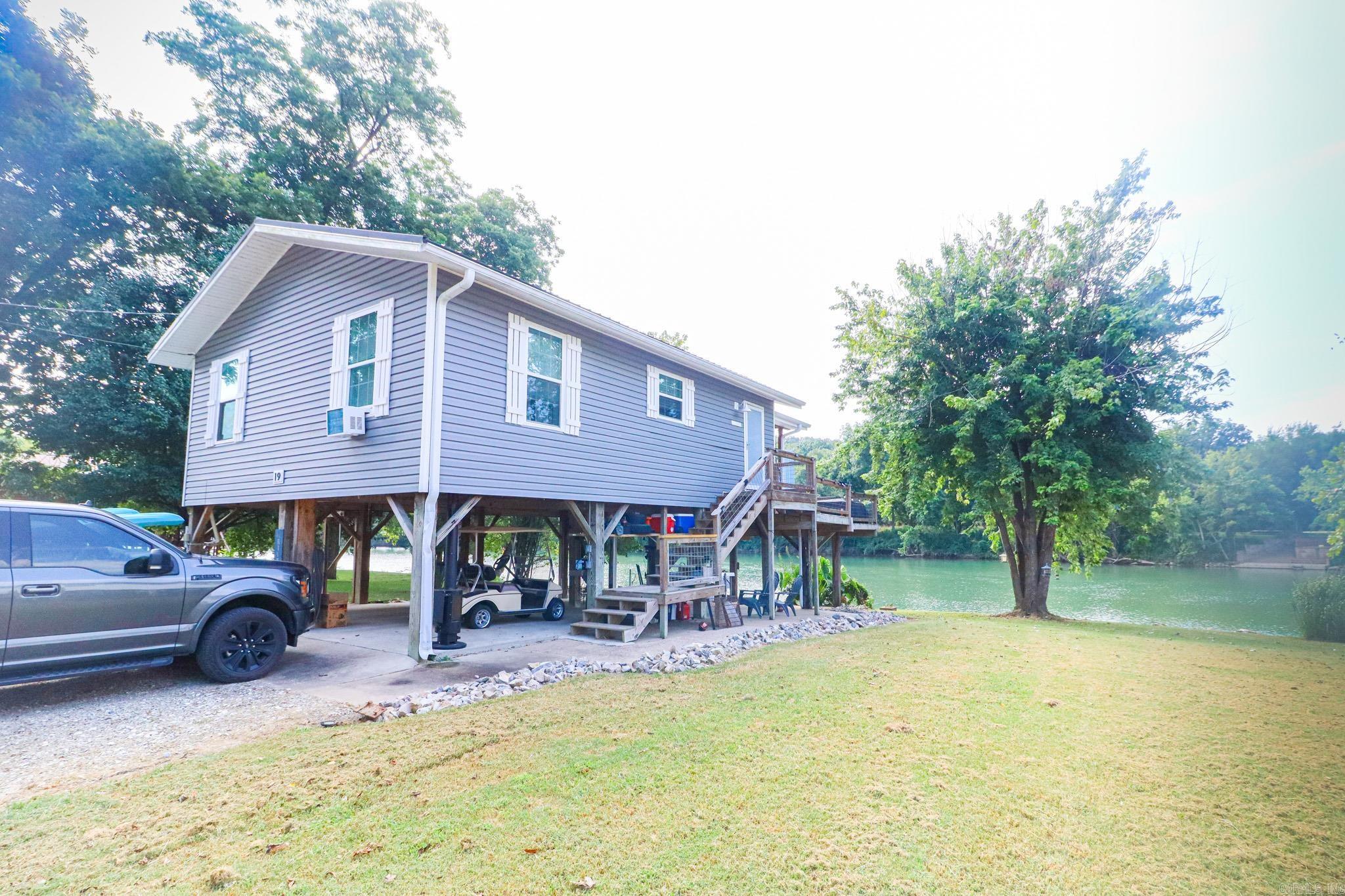 R T JACKSON ADDITION - Residential