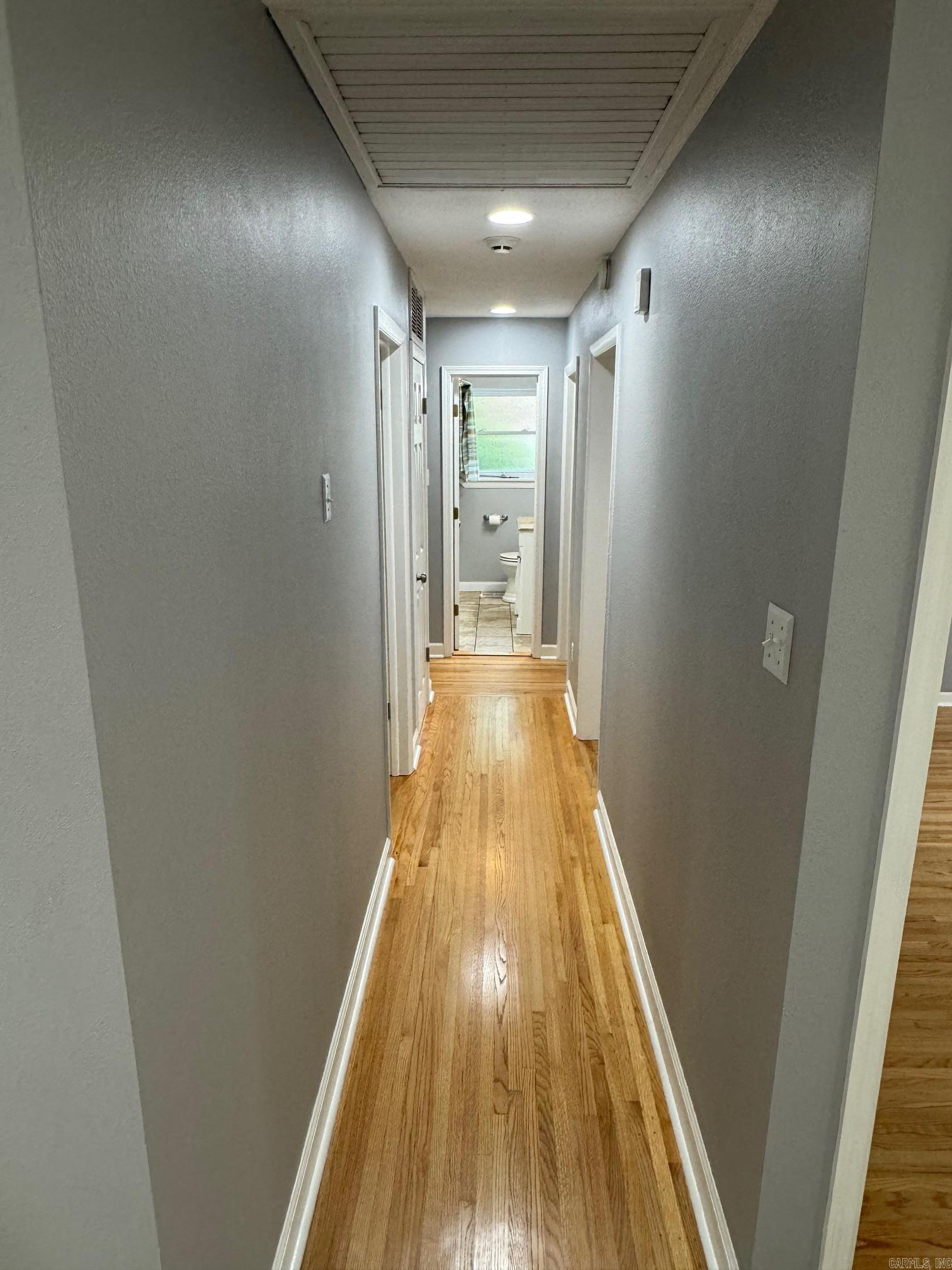 LAKEWOOD VILLAGE - Residential