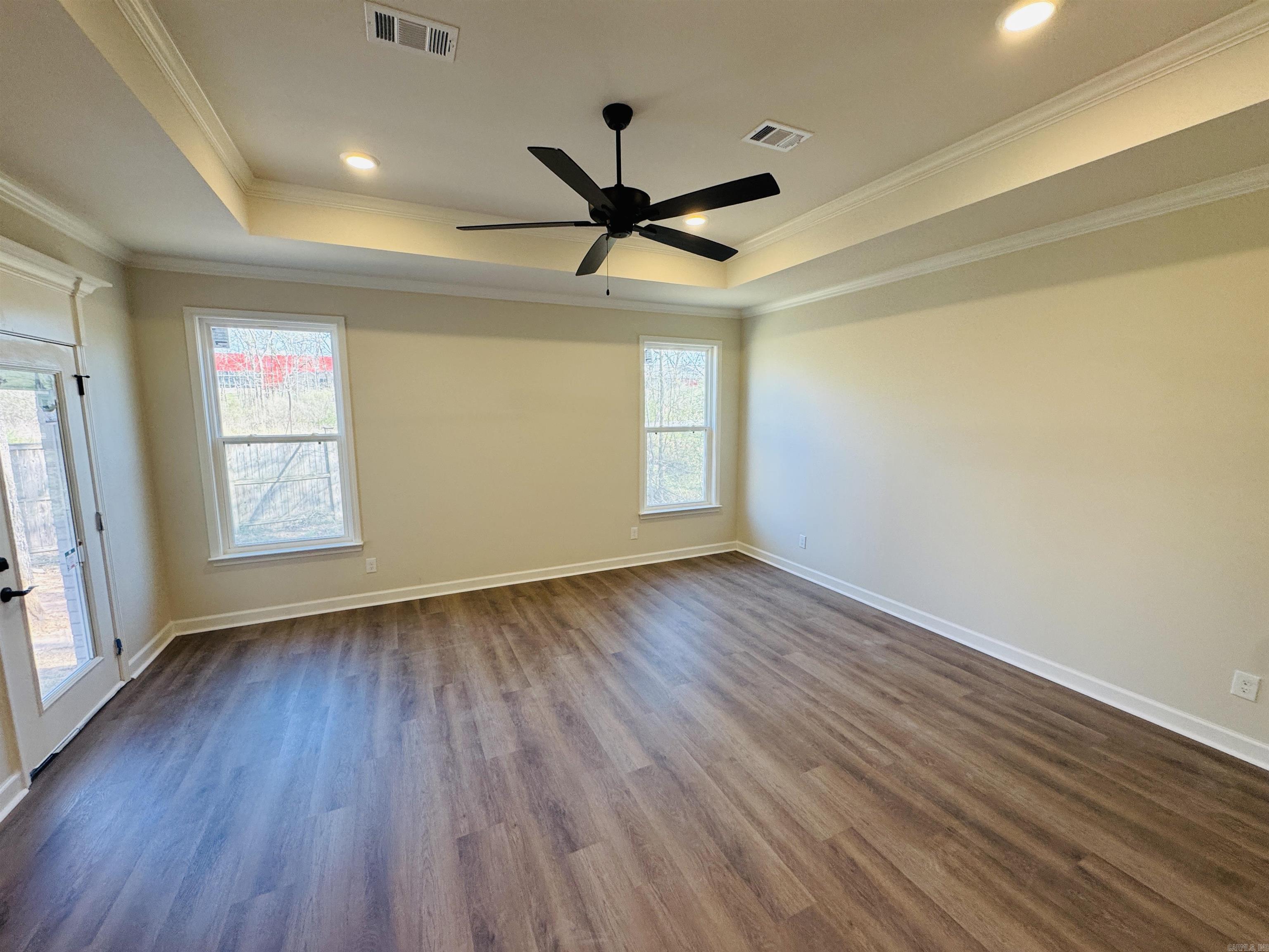 Forest Oaks Phase III - Residential