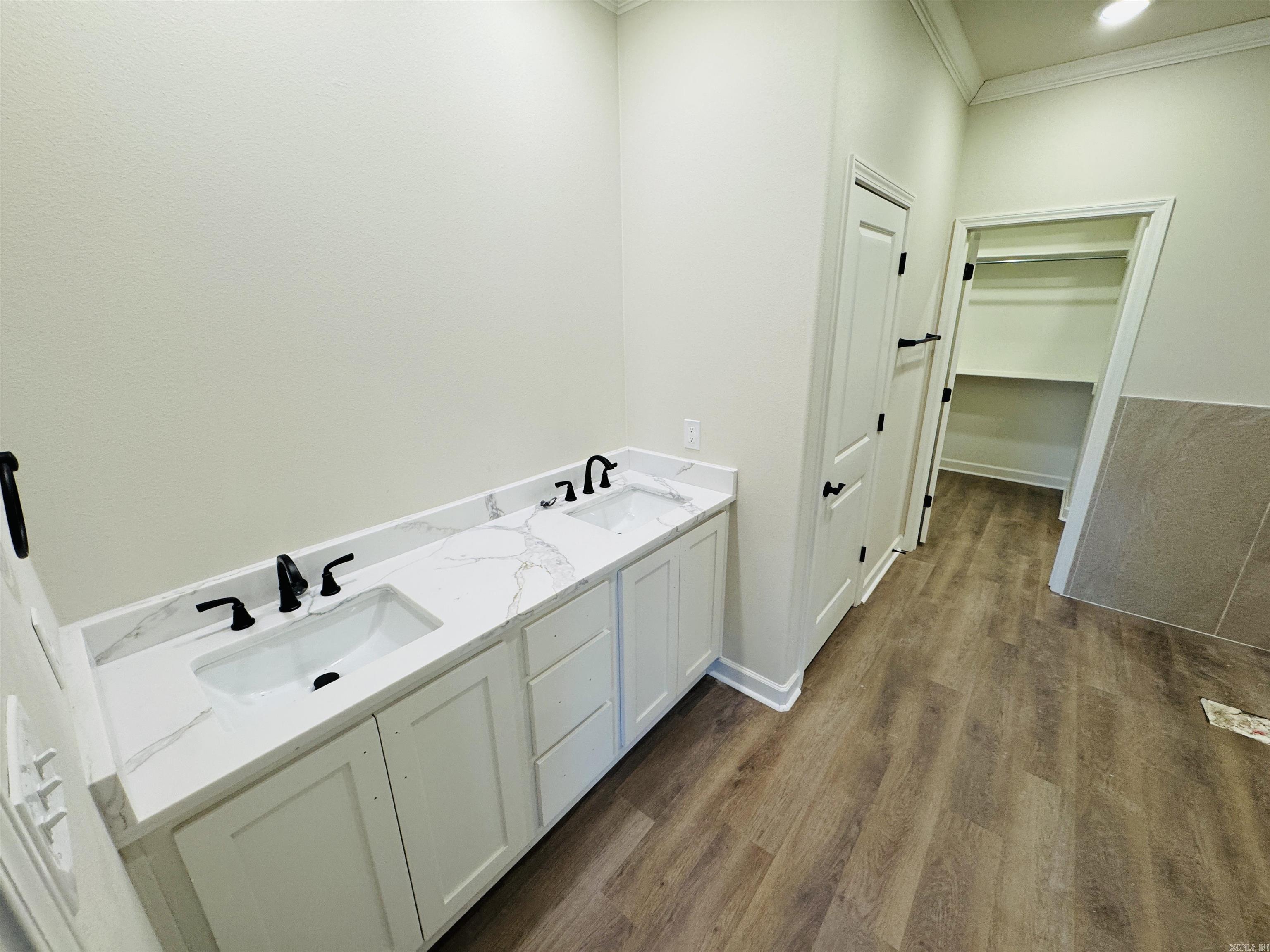 Forest Oaks Phase III - Residential