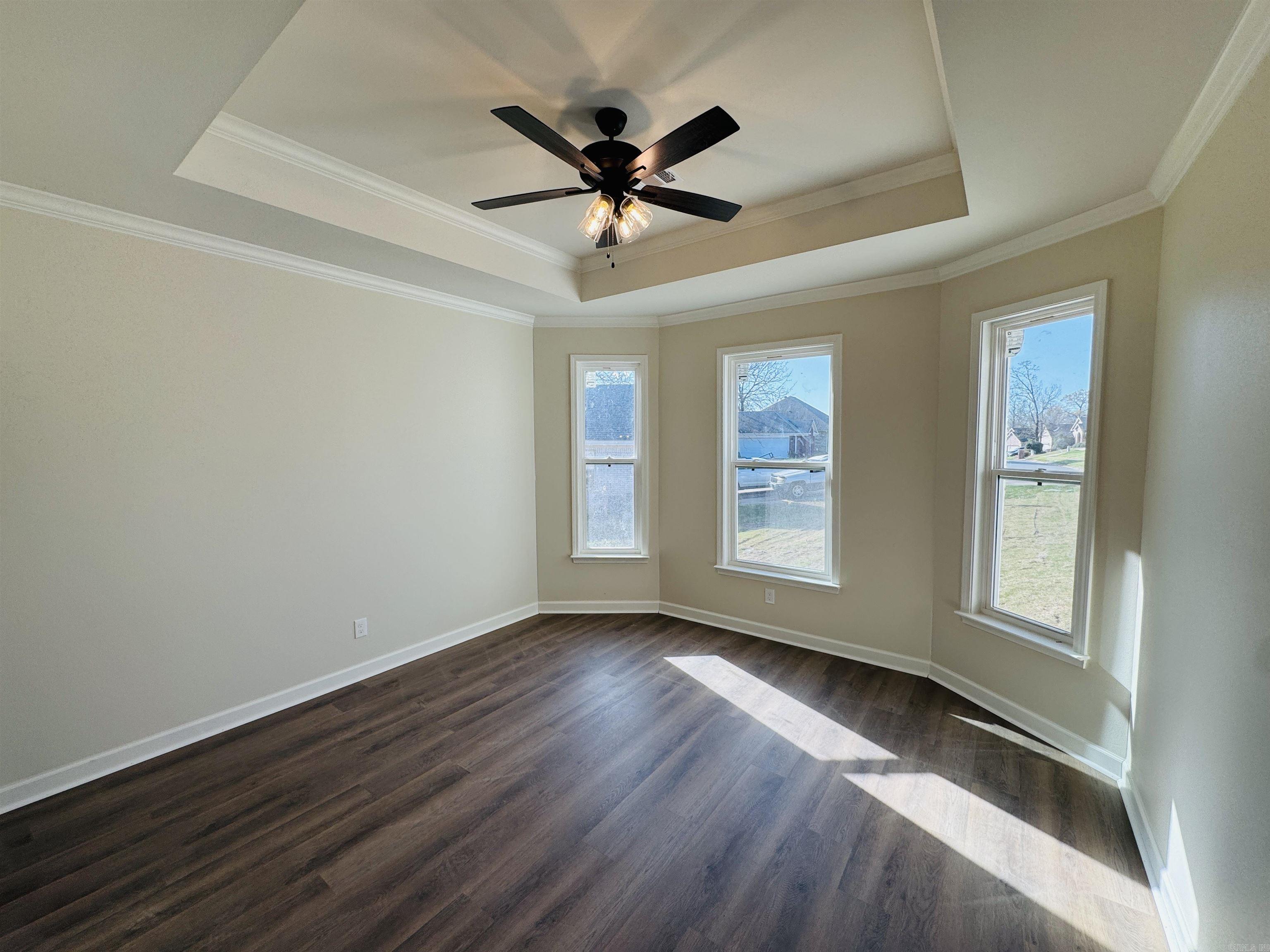 Forest Oaks Phase III - Residential