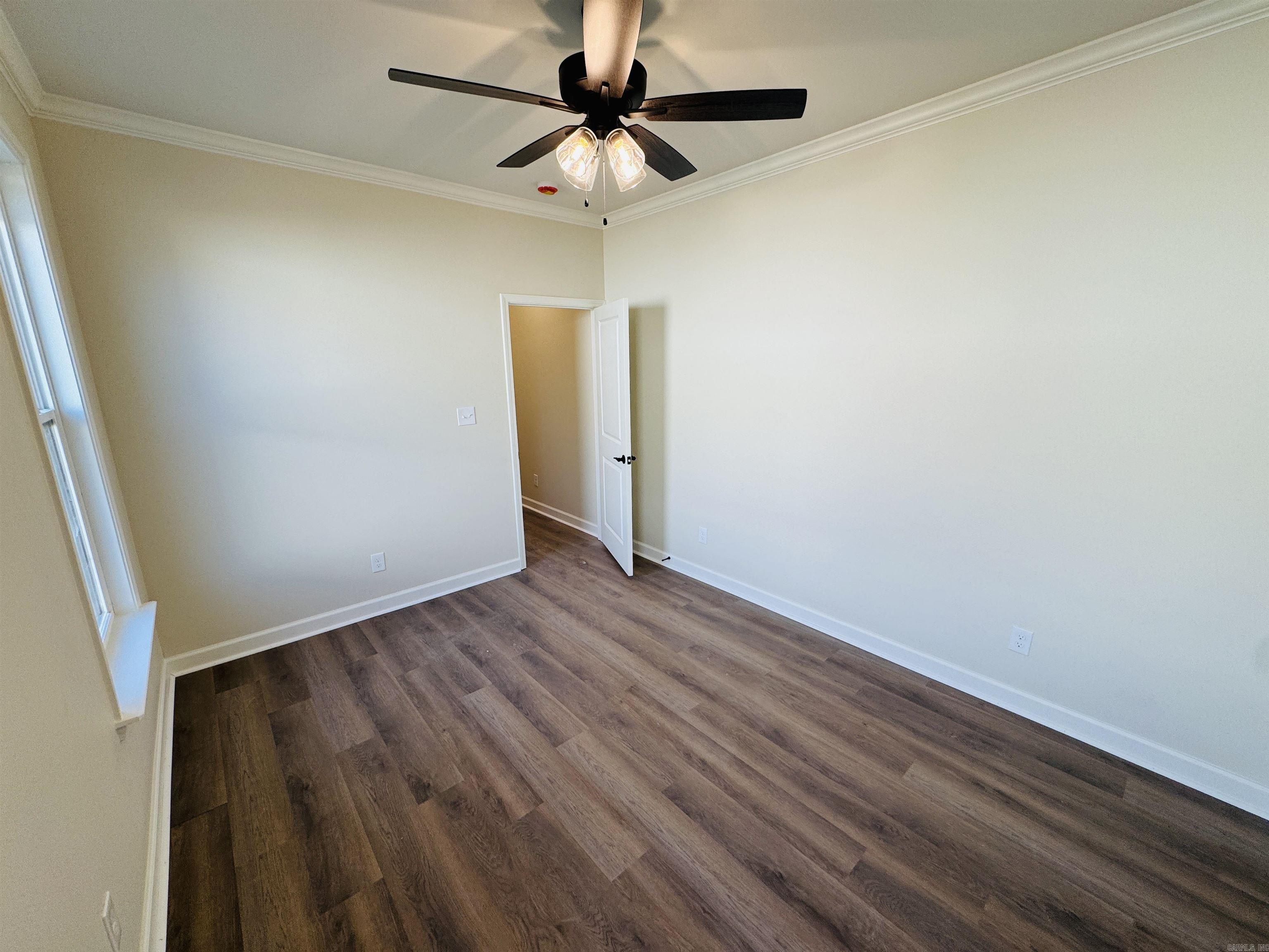 Forest Oaks Phase III - Residential