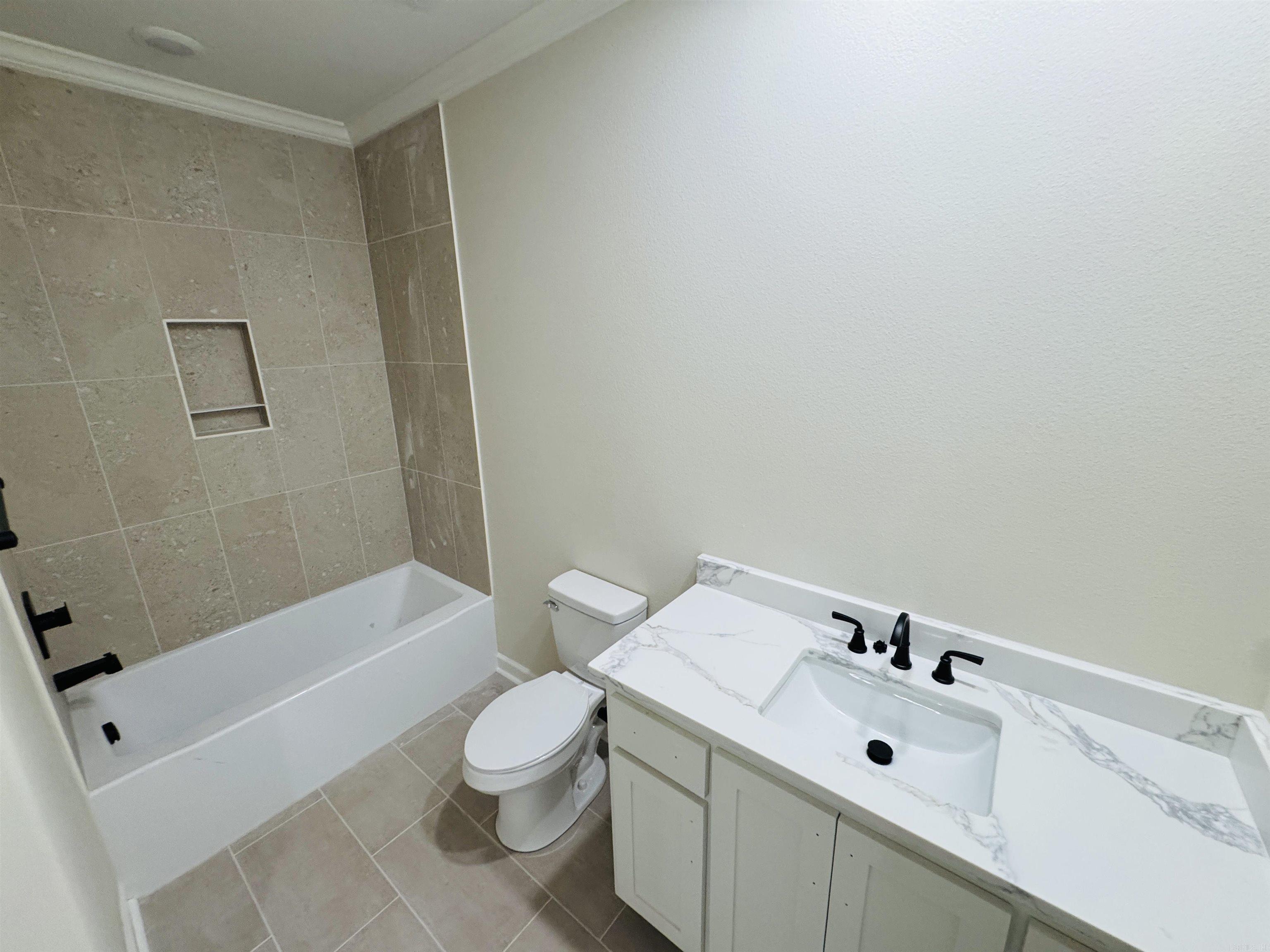 Forest Oaks Phase III - Residential