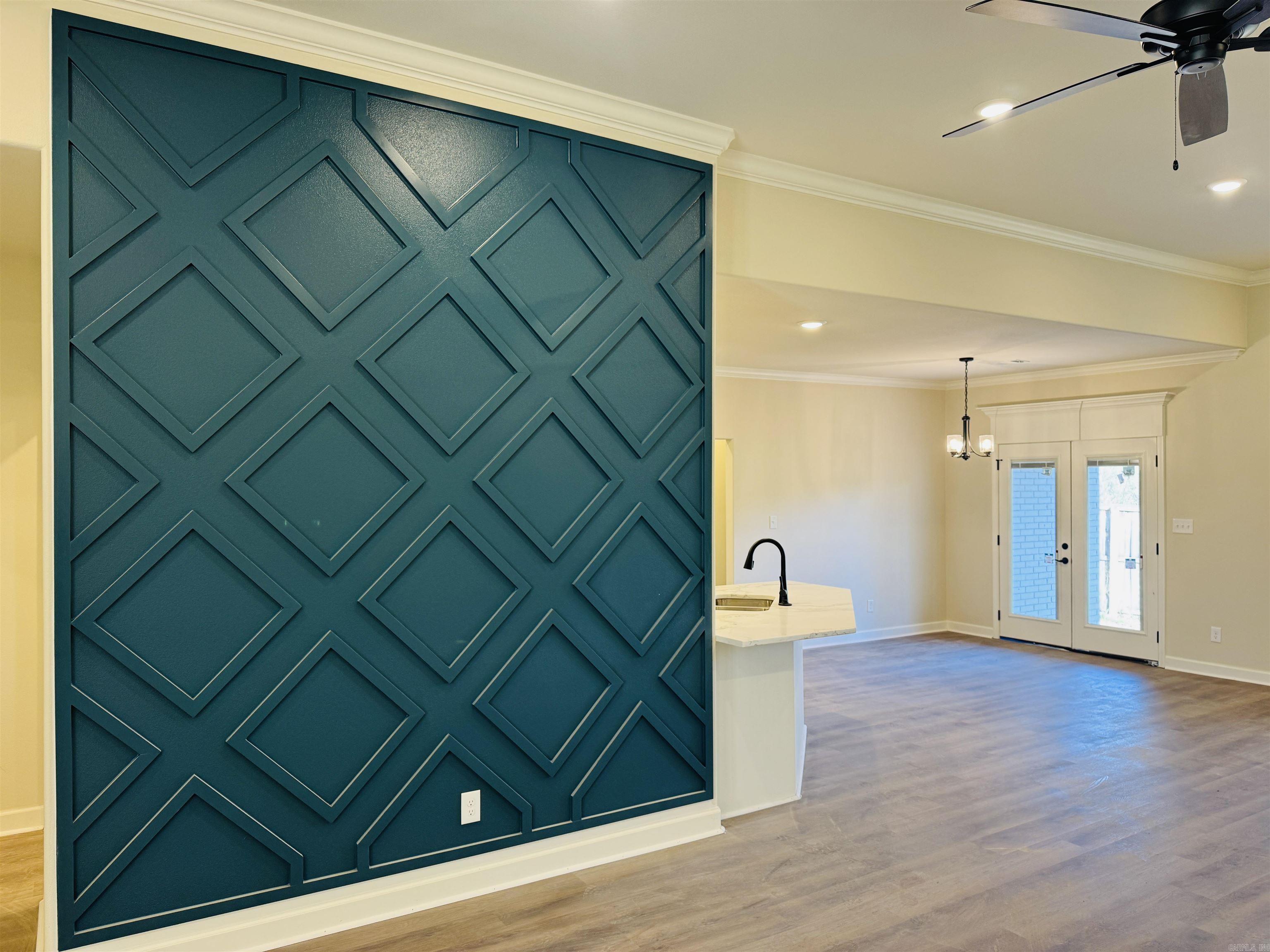 Forest Oaks Phase III - Residential