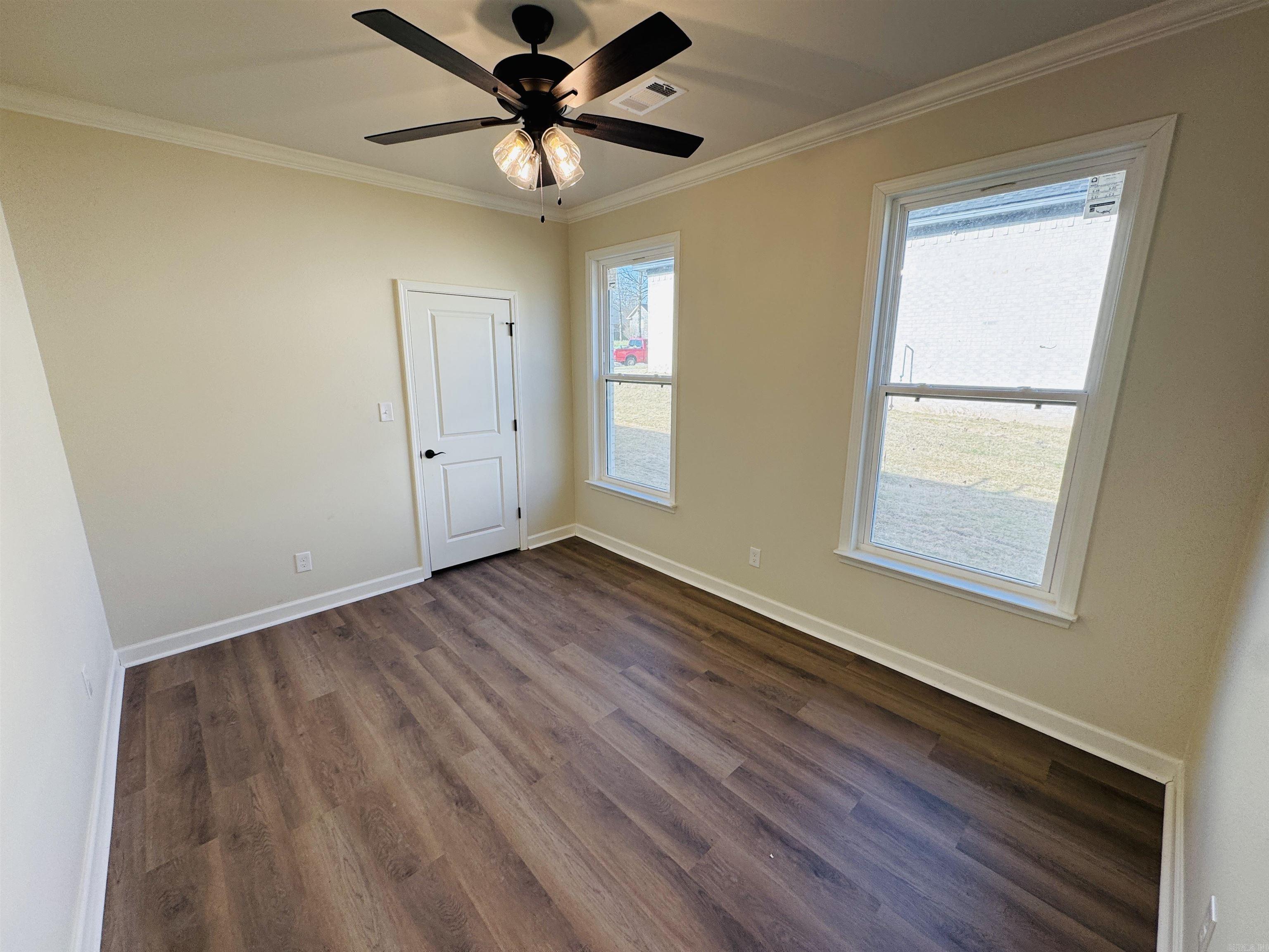 Forest Oaks Phase III - Residential